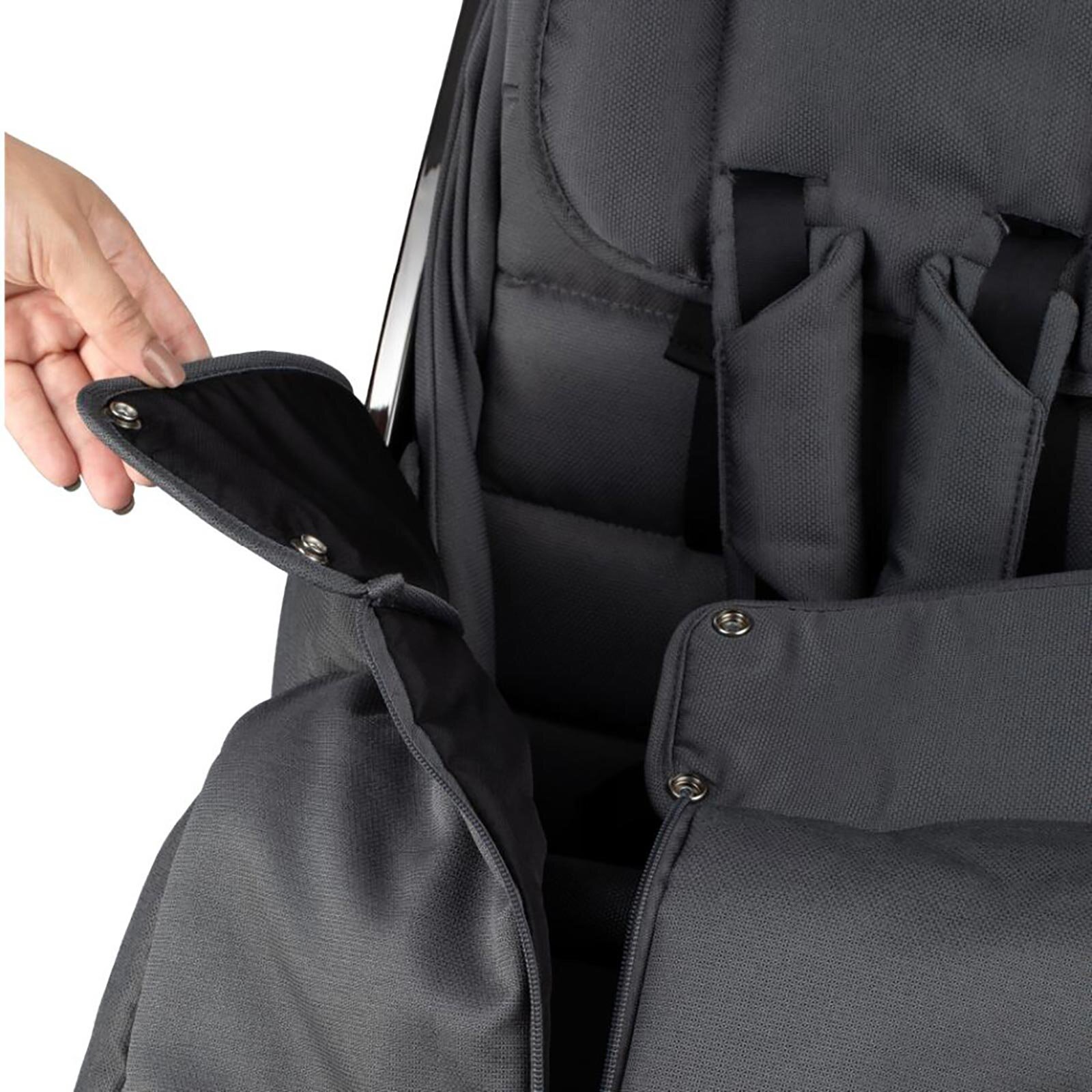 Flash Bebek Arabası