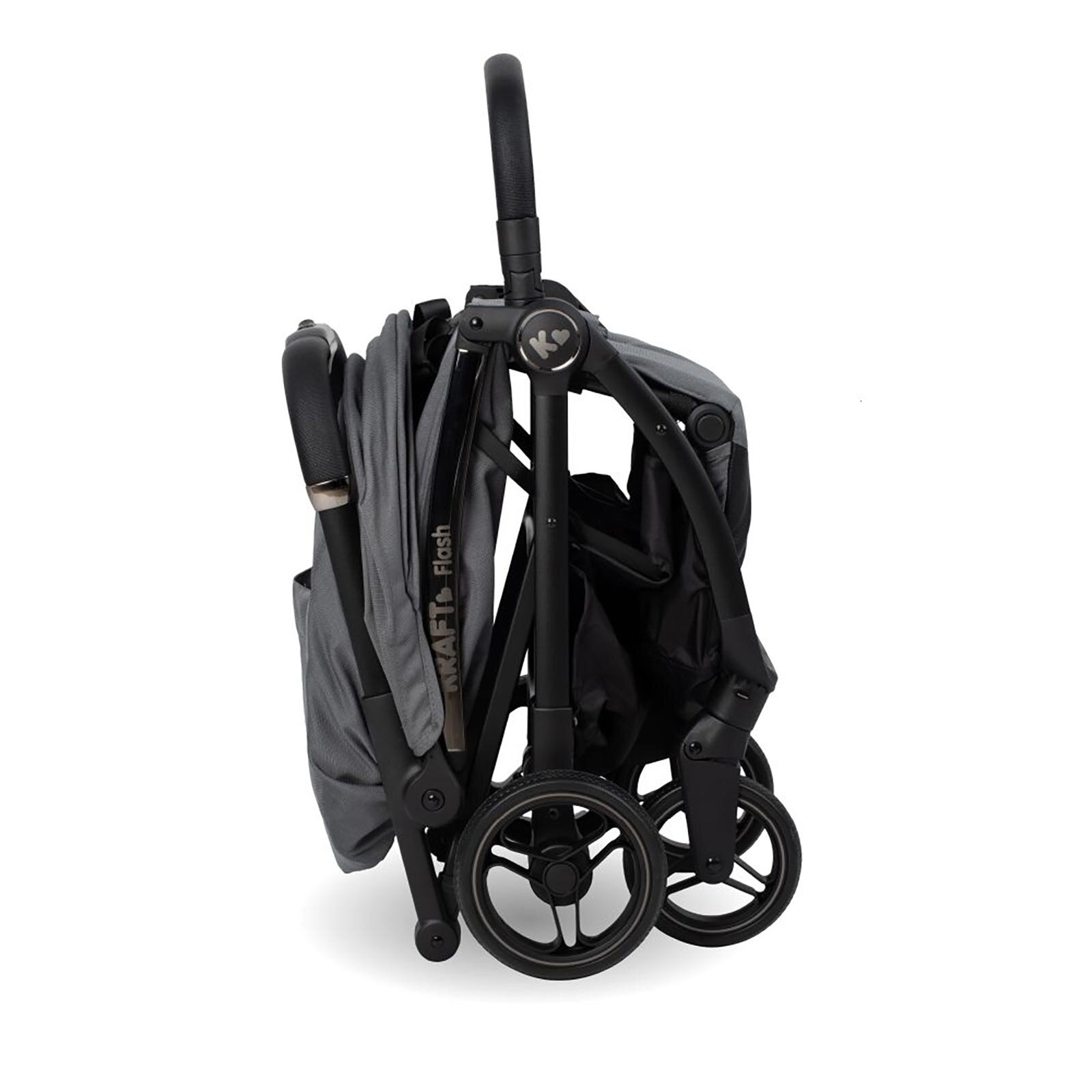 Flash Bebek Arabası