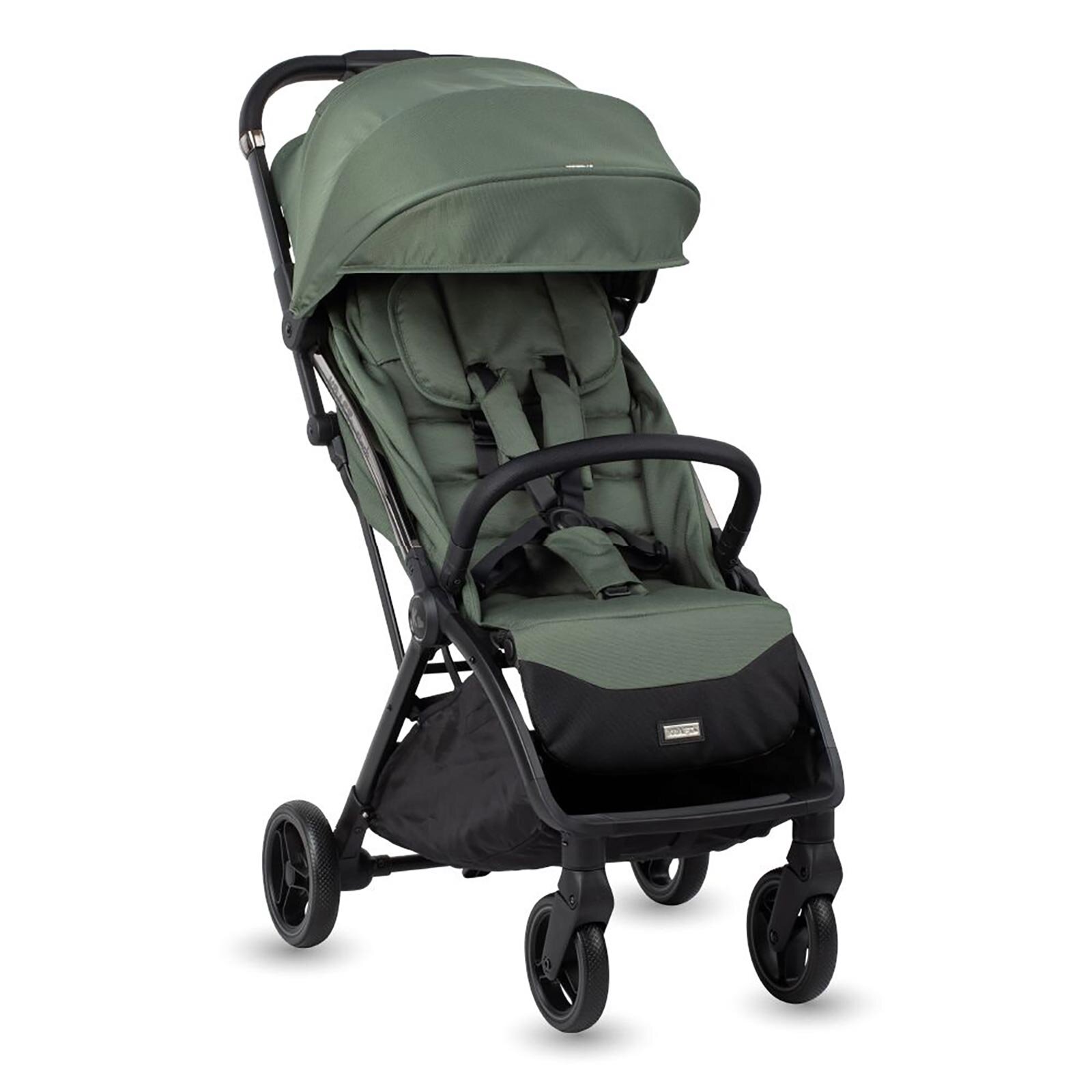 Flash Bebek Arabası