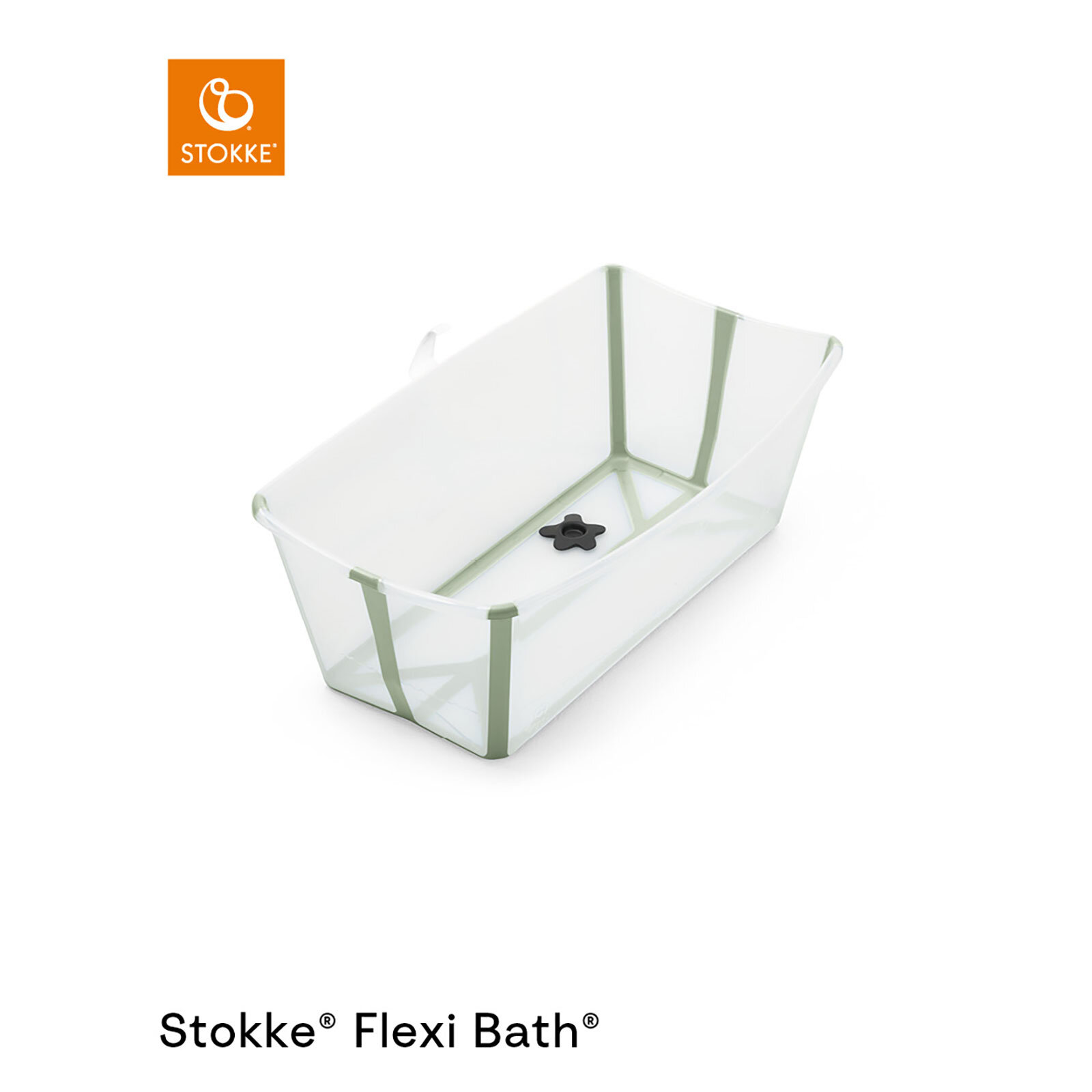 Flexi Pratik Bebek Banyo Küveti