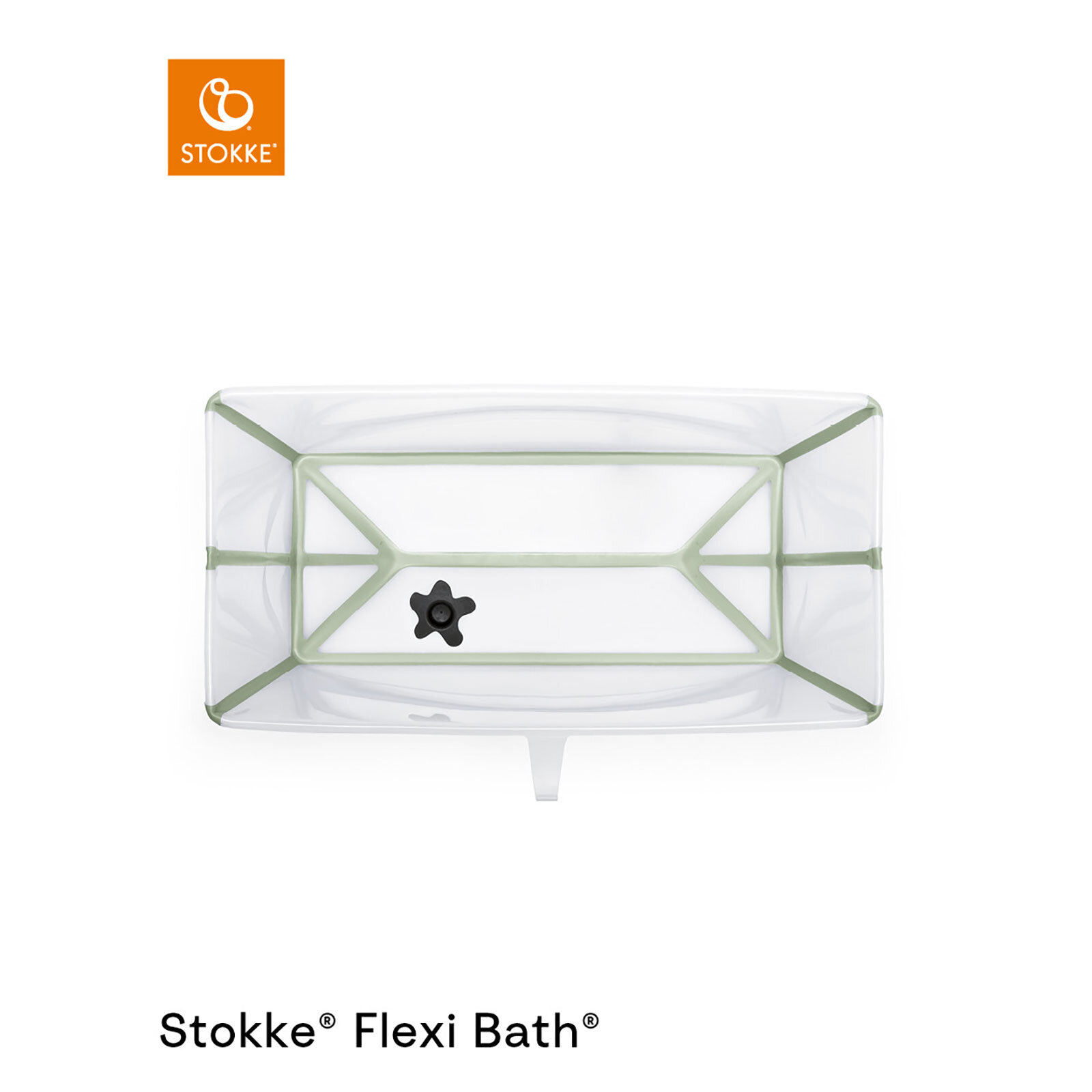 Flexi Pratik Bebek Banyo Küveti