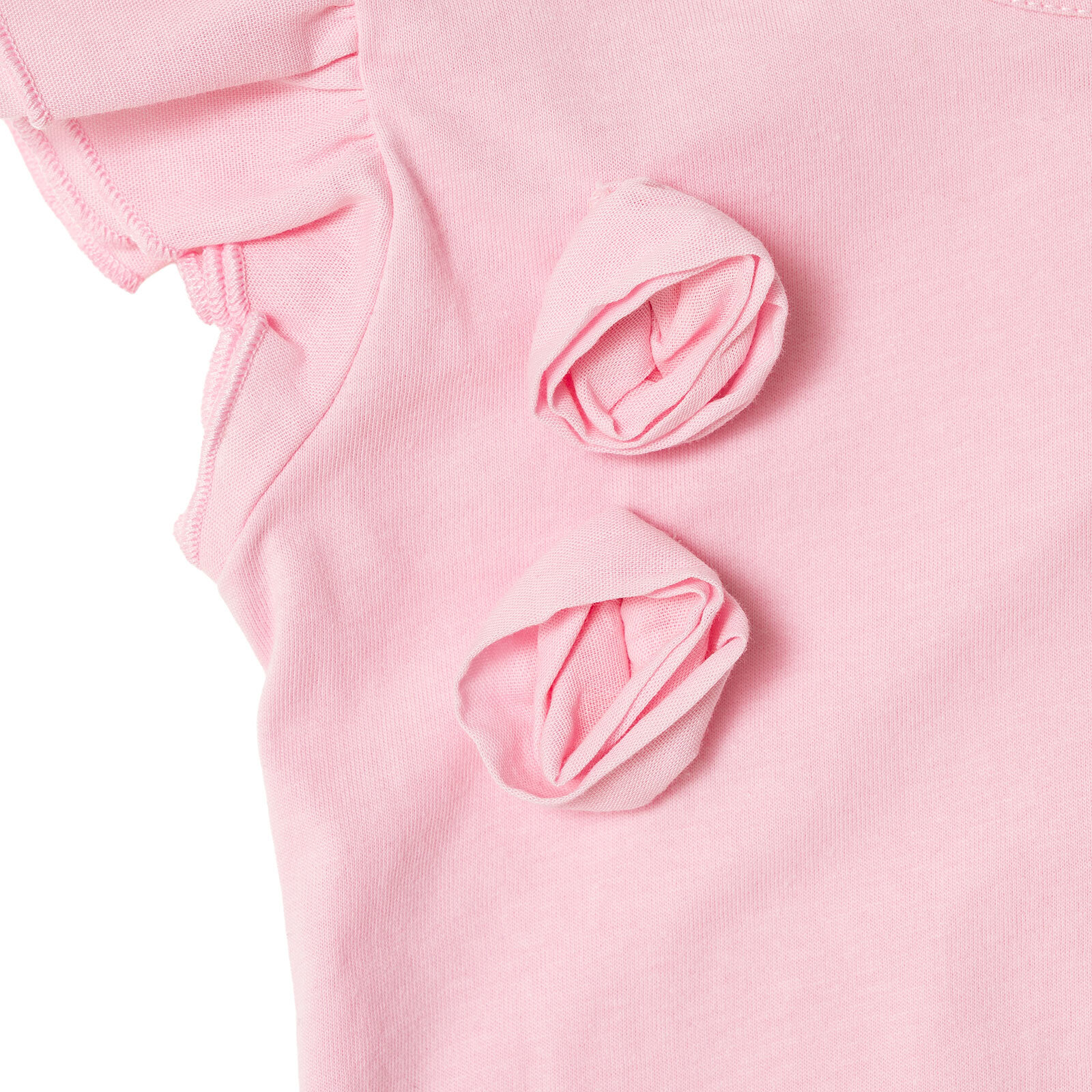 Flower Garden Bluz-Etek