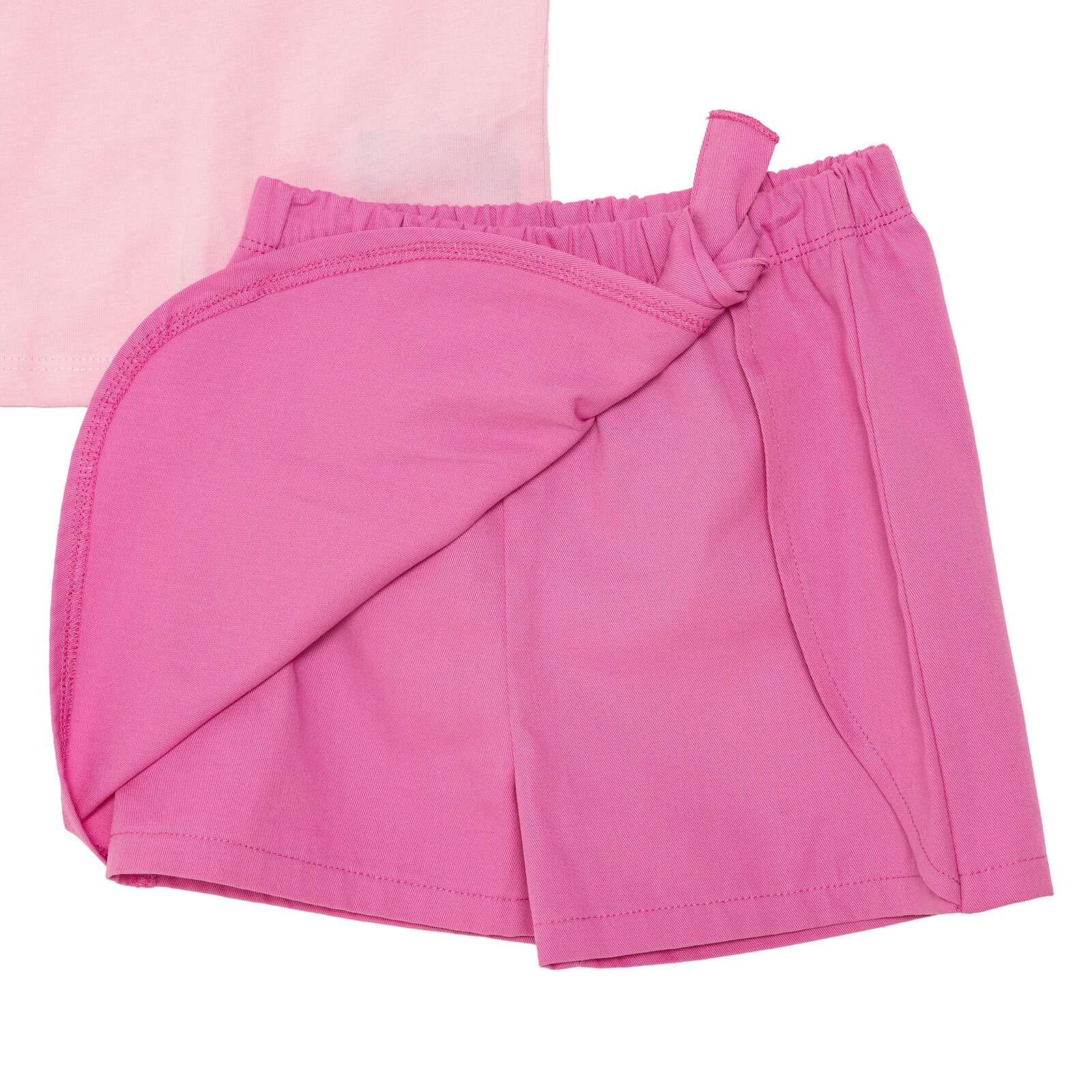 Flower Garden Bluz-Etek