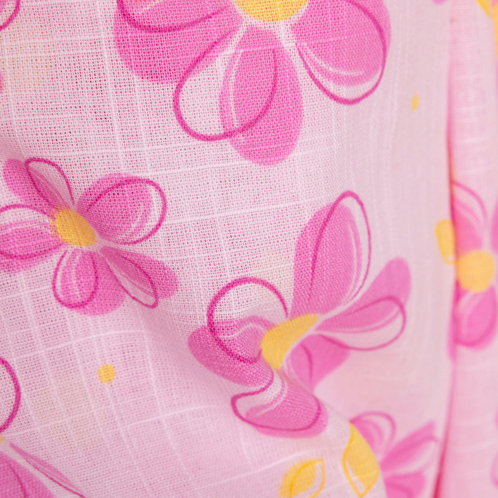 Flower Garden Bluz-Pantolon