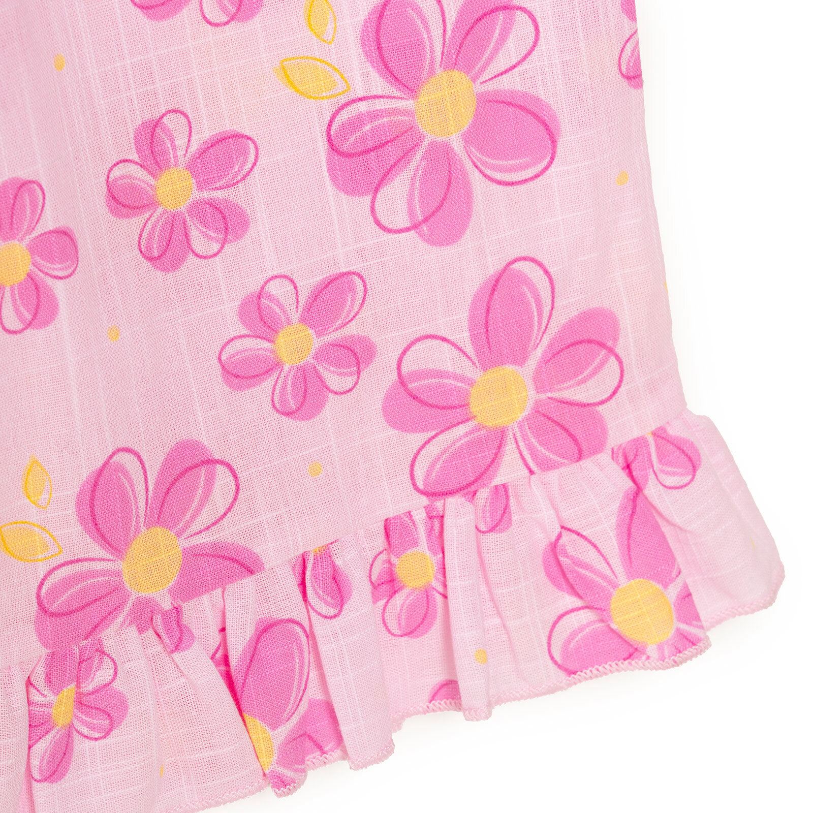 Flower Garden Bluz-Pantolon