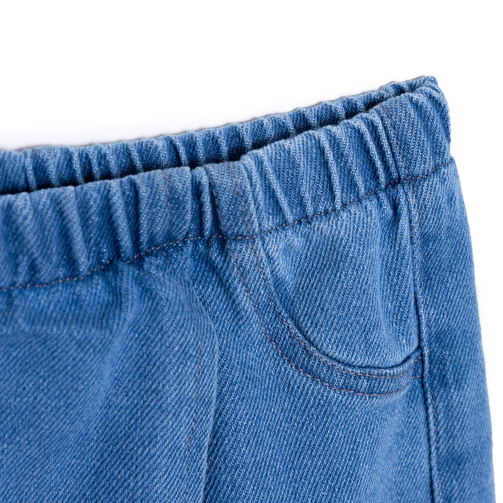 Flower Garden Bluz-Şort