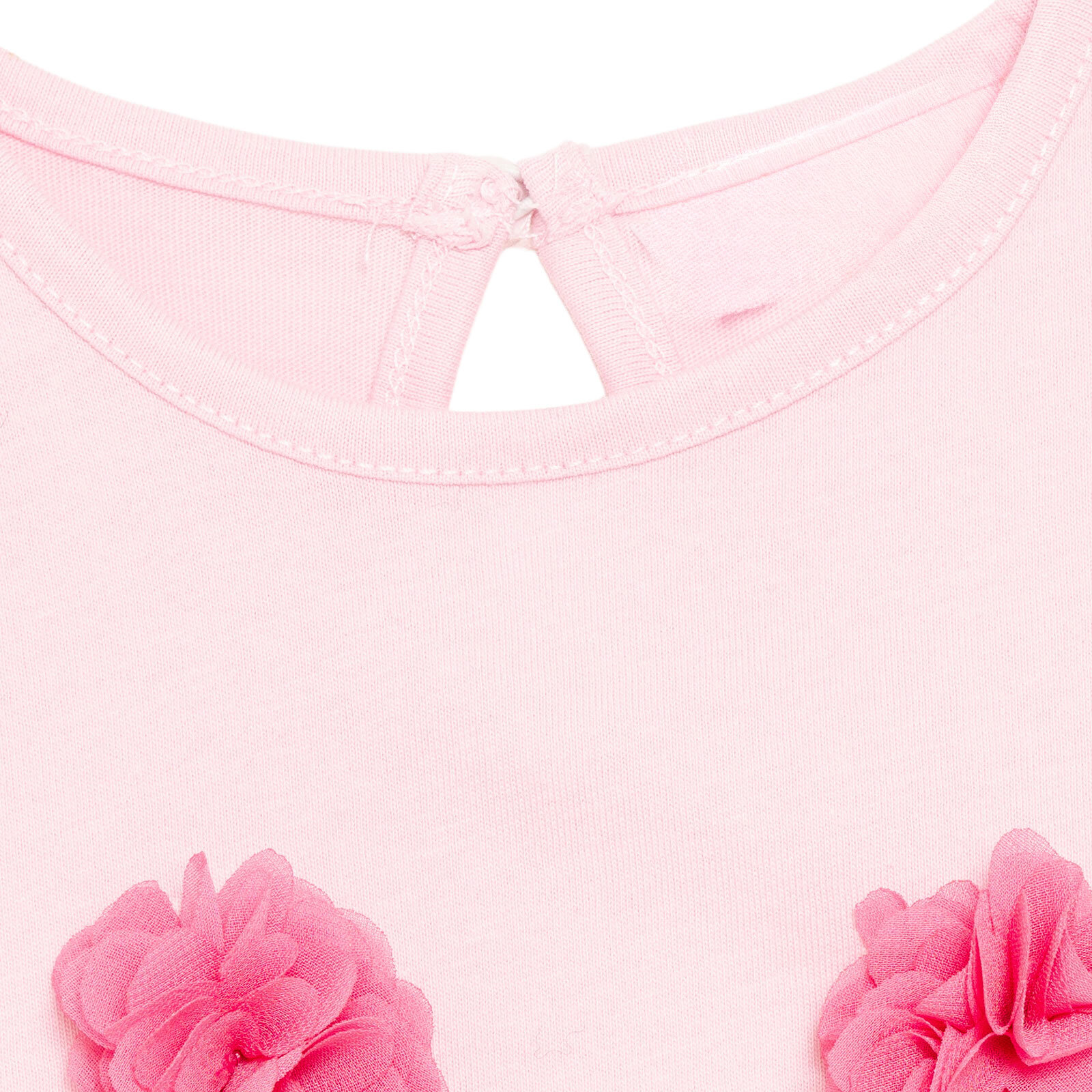 Flower Garden Bluz-Tayt