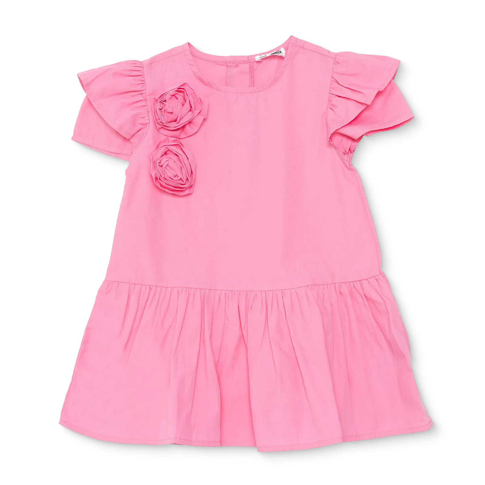 Flower Garden Elbise