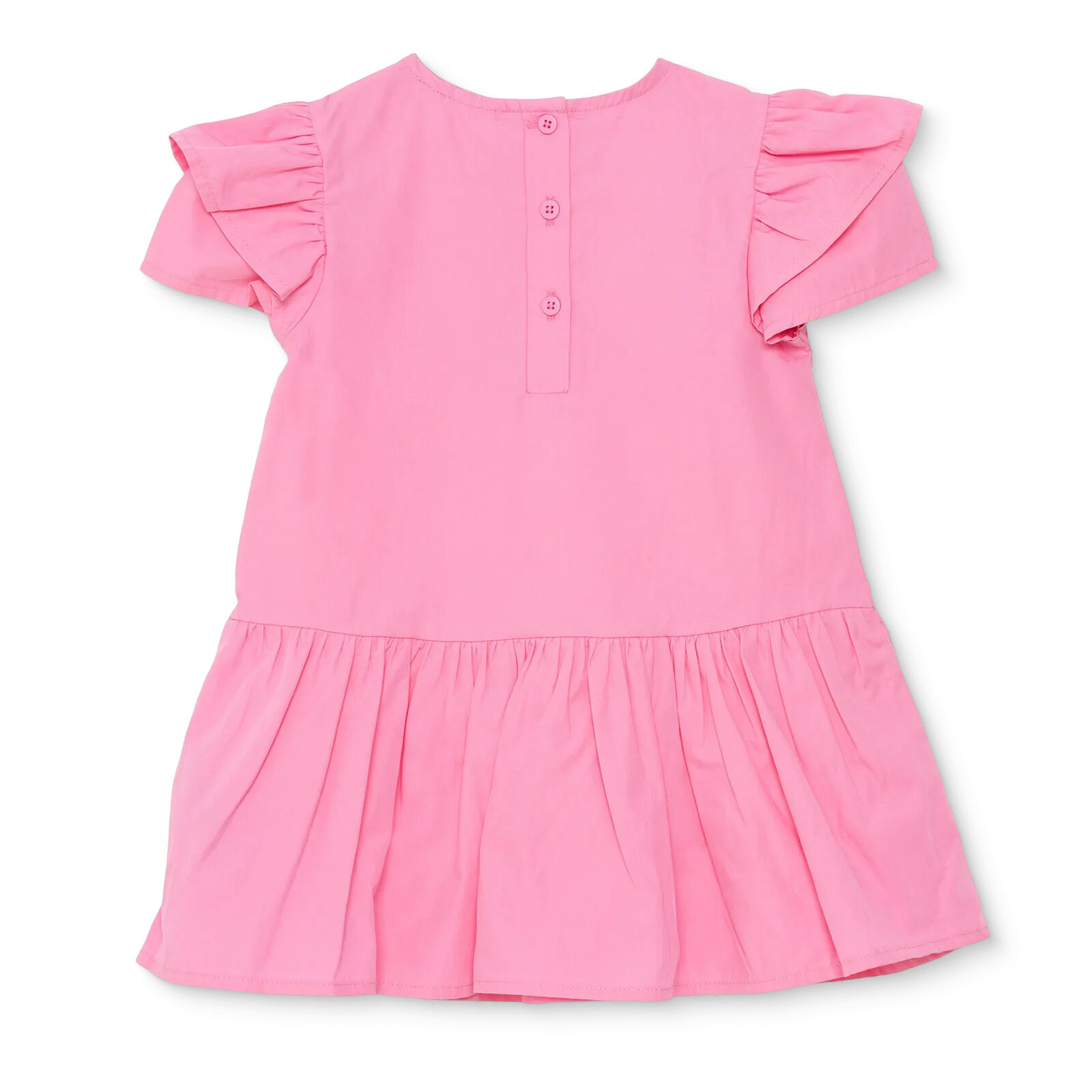 Flower Garden Elbise