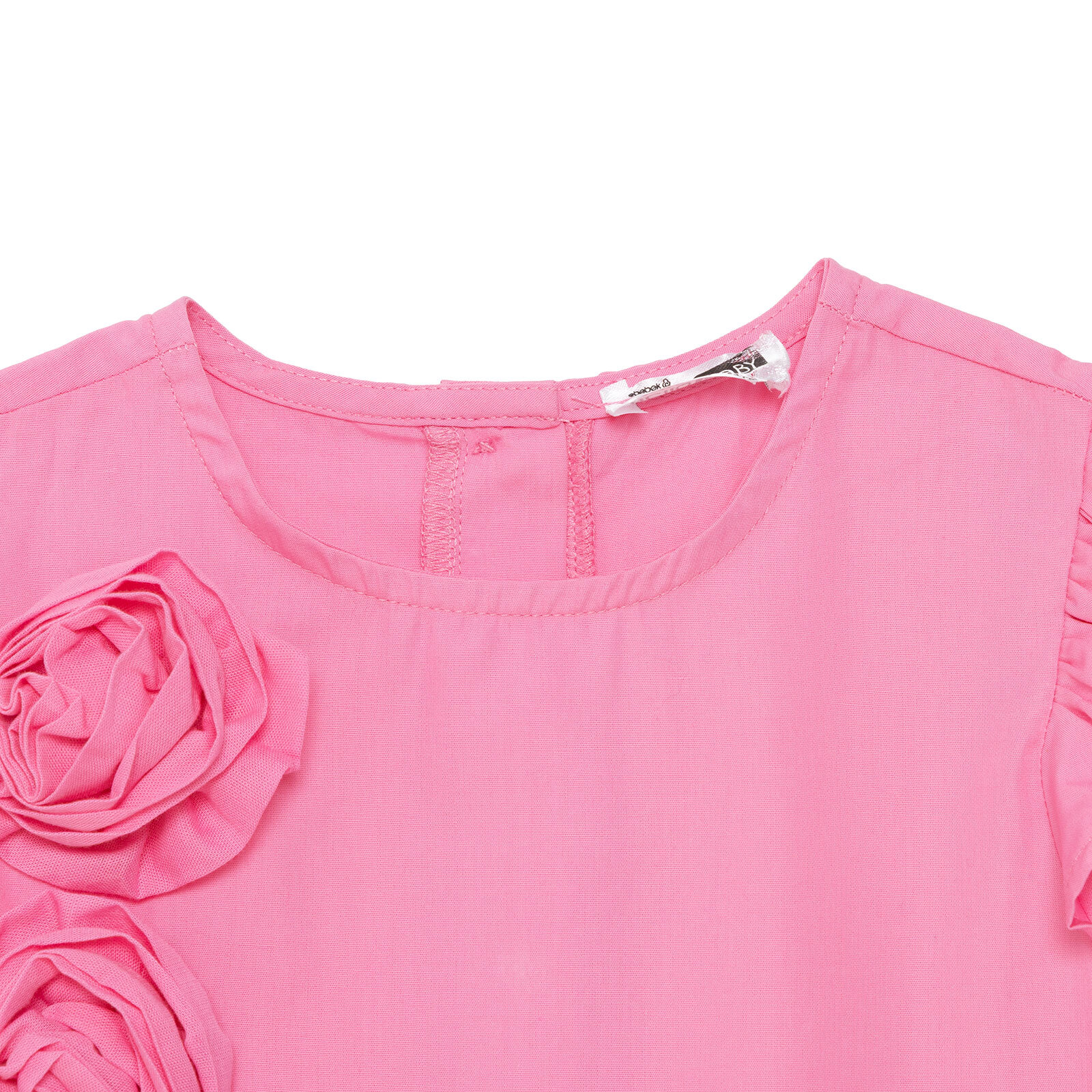 Flower Garden Elbise