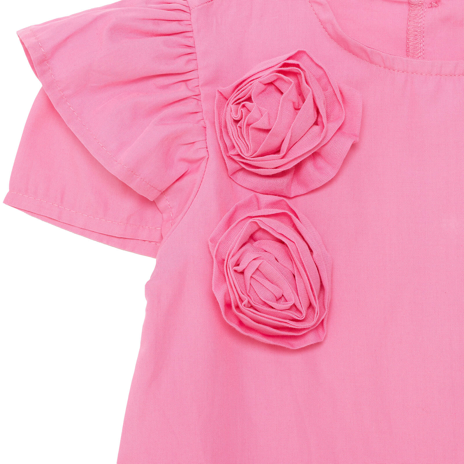 Flower Garden Elbise