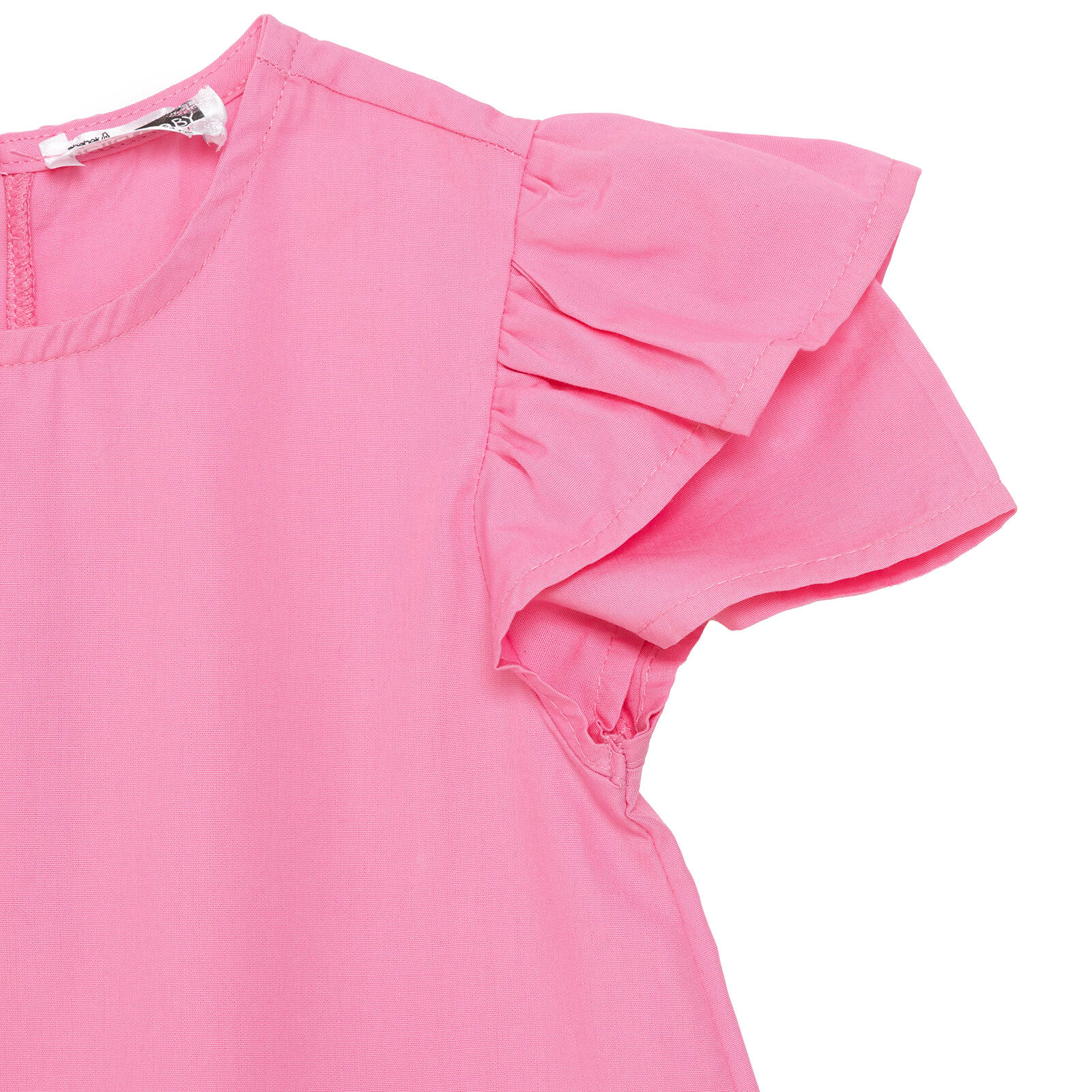 Flower Garden Elbise