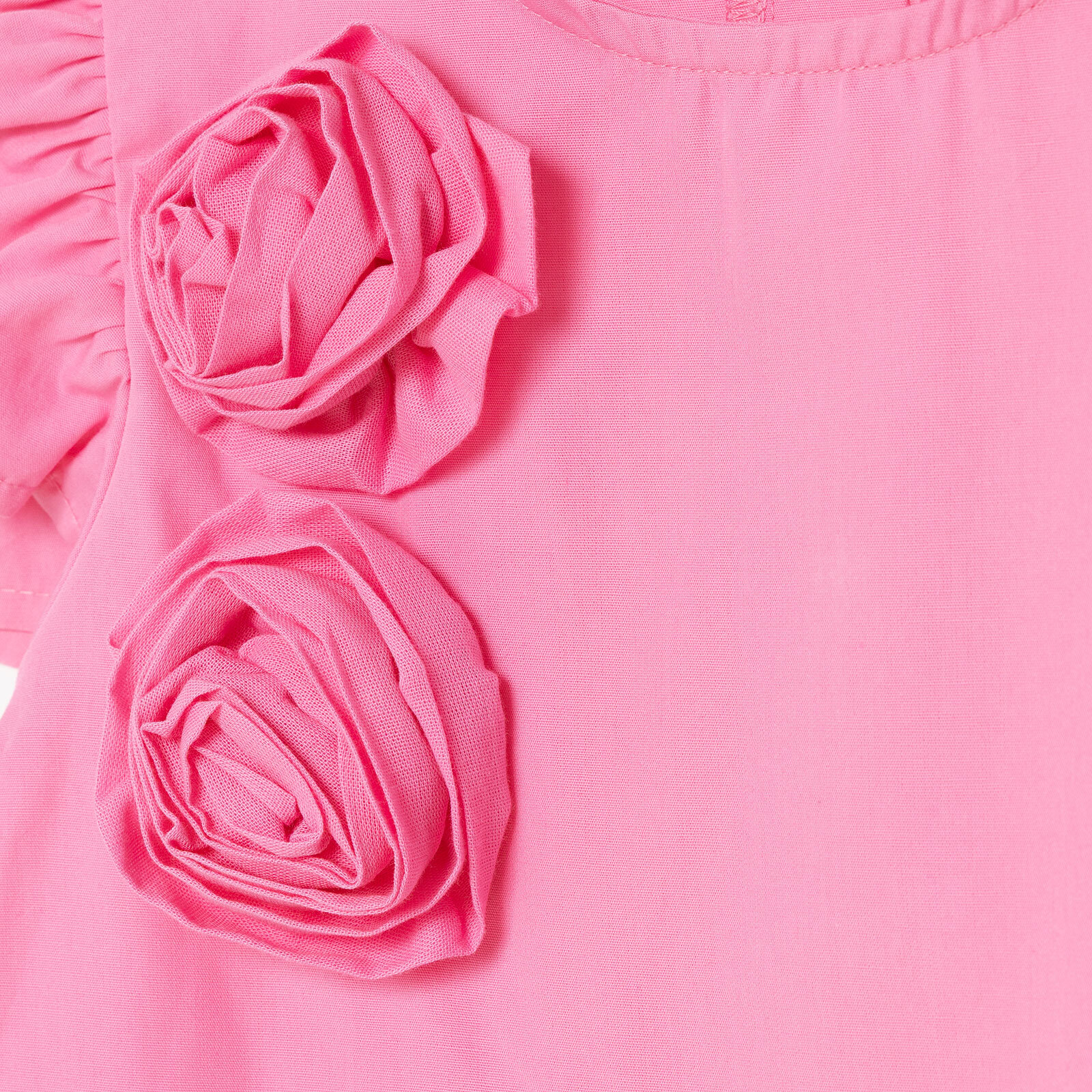 Flower Garden Elbise