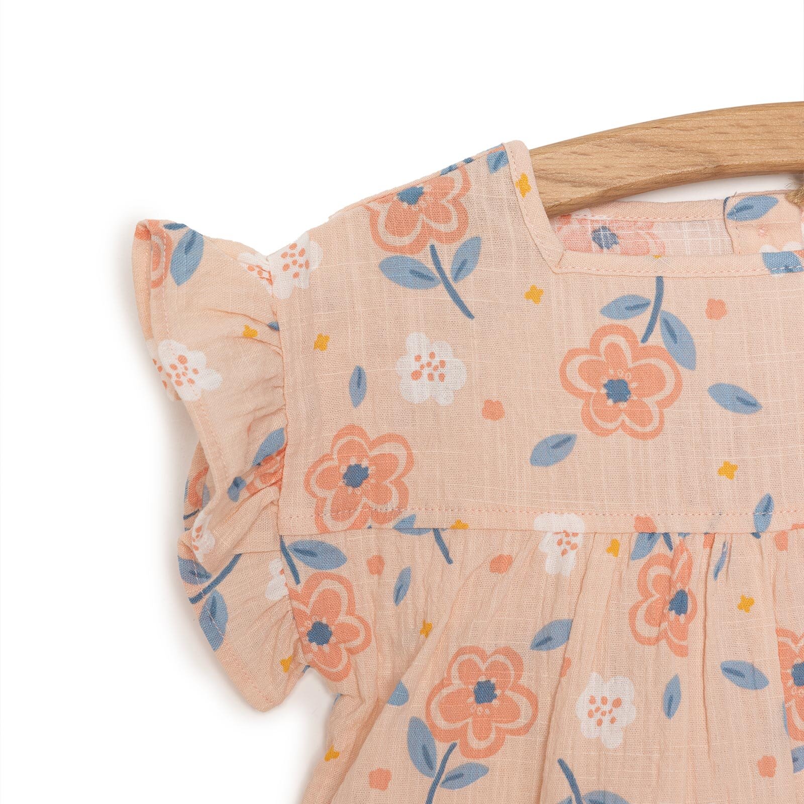 Flowers Kız Elbise Kız Bebek Flowers Kız Elbise Kız Bebek