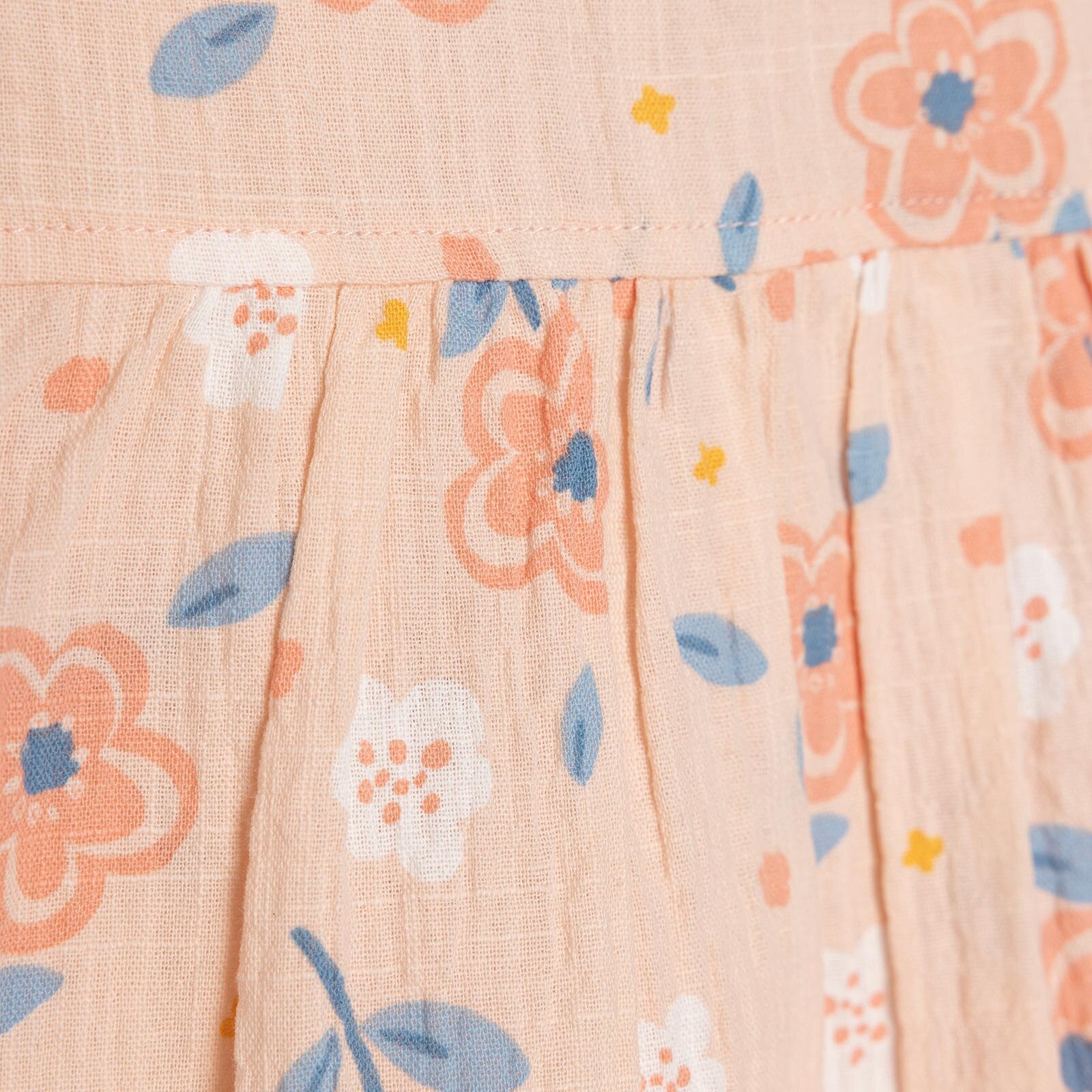 Flowers Kız Elbise Kız Bebek Flowers Kız Elbise Kız Bebek