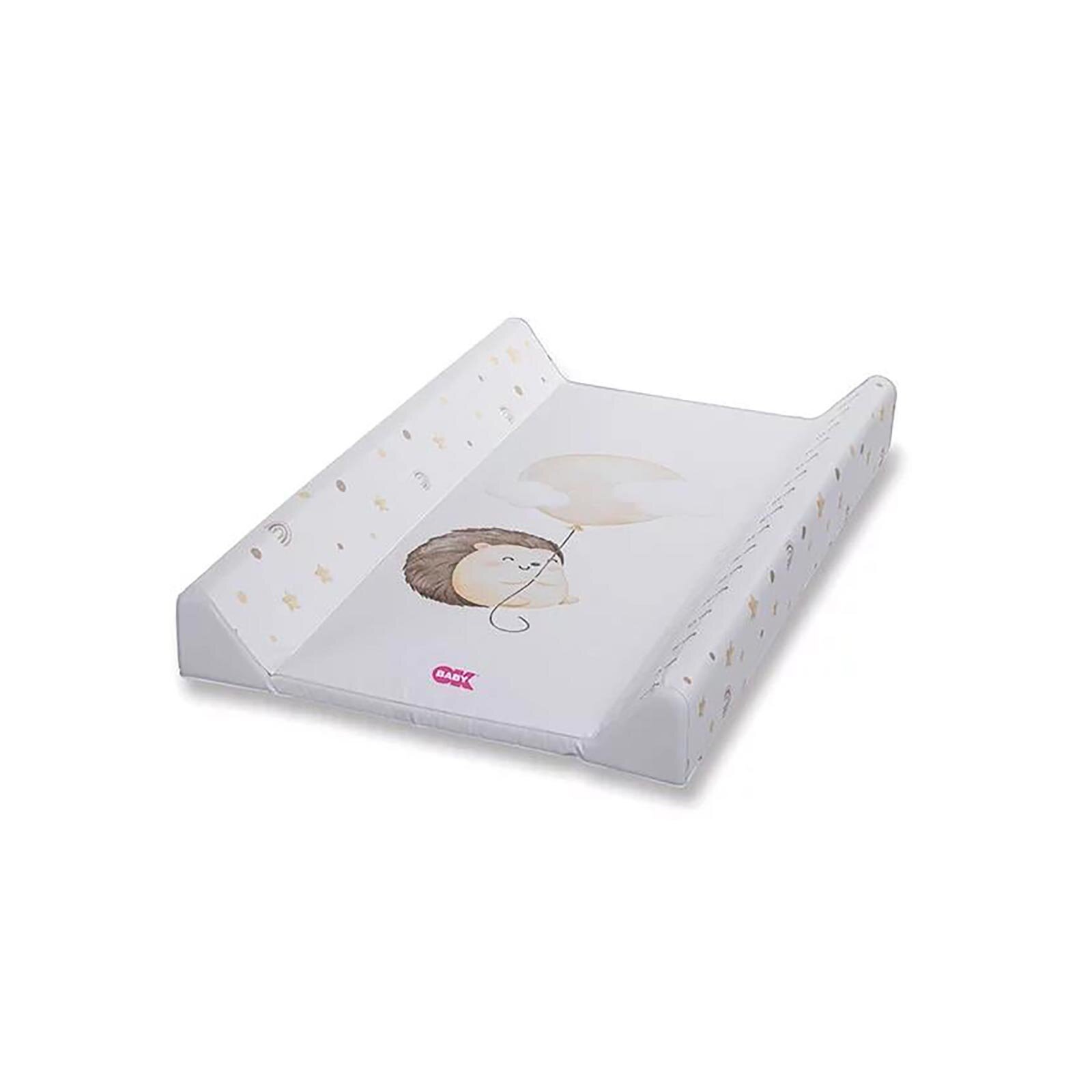 FLUFFY BOY ÖLÇERLİ ALT DEĞİŞTİRME MİNDERİ