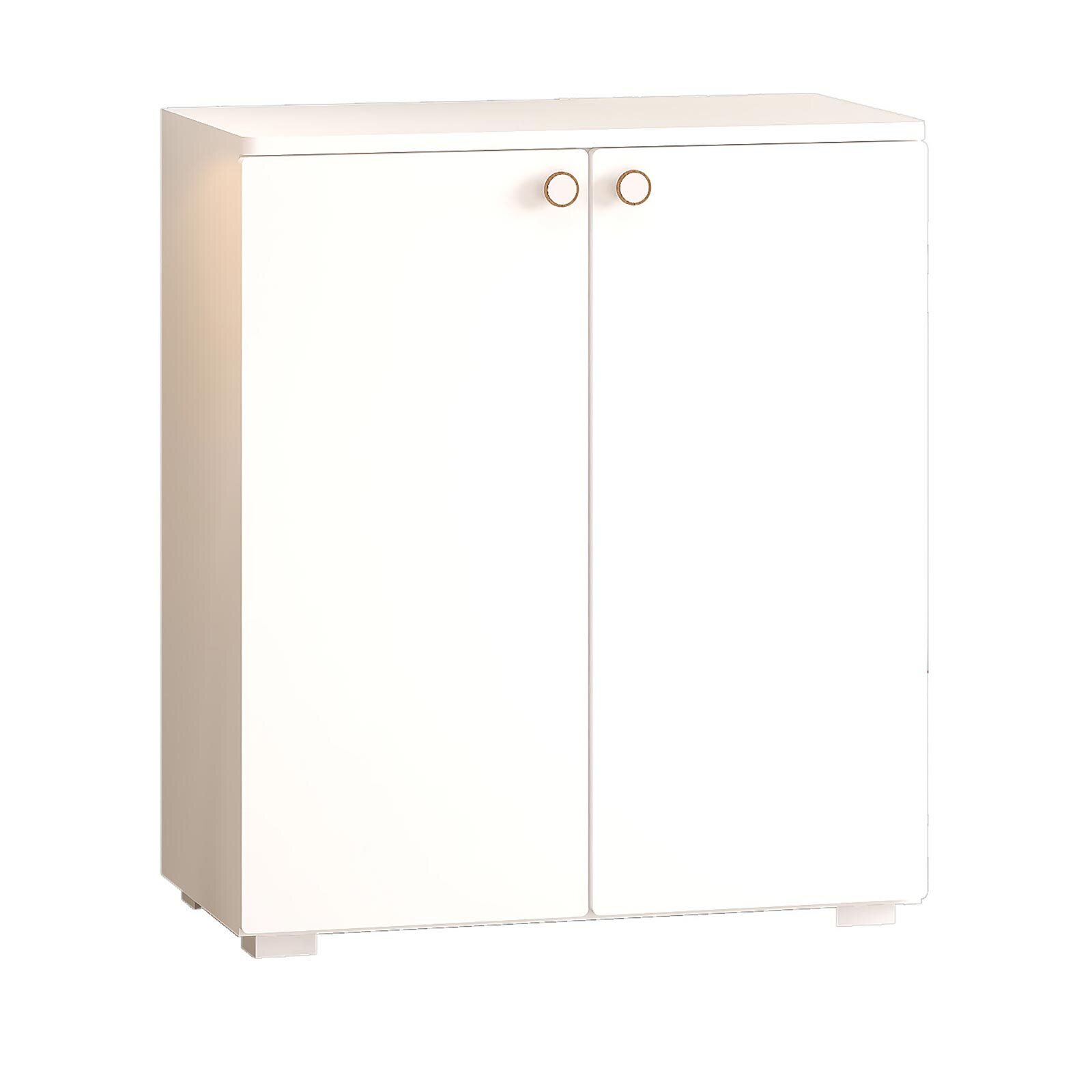 Fly 2 Kapaklı Çok Amaçlı Dolap Fly 2 Kapaklı Çok Amaçlı Dolap