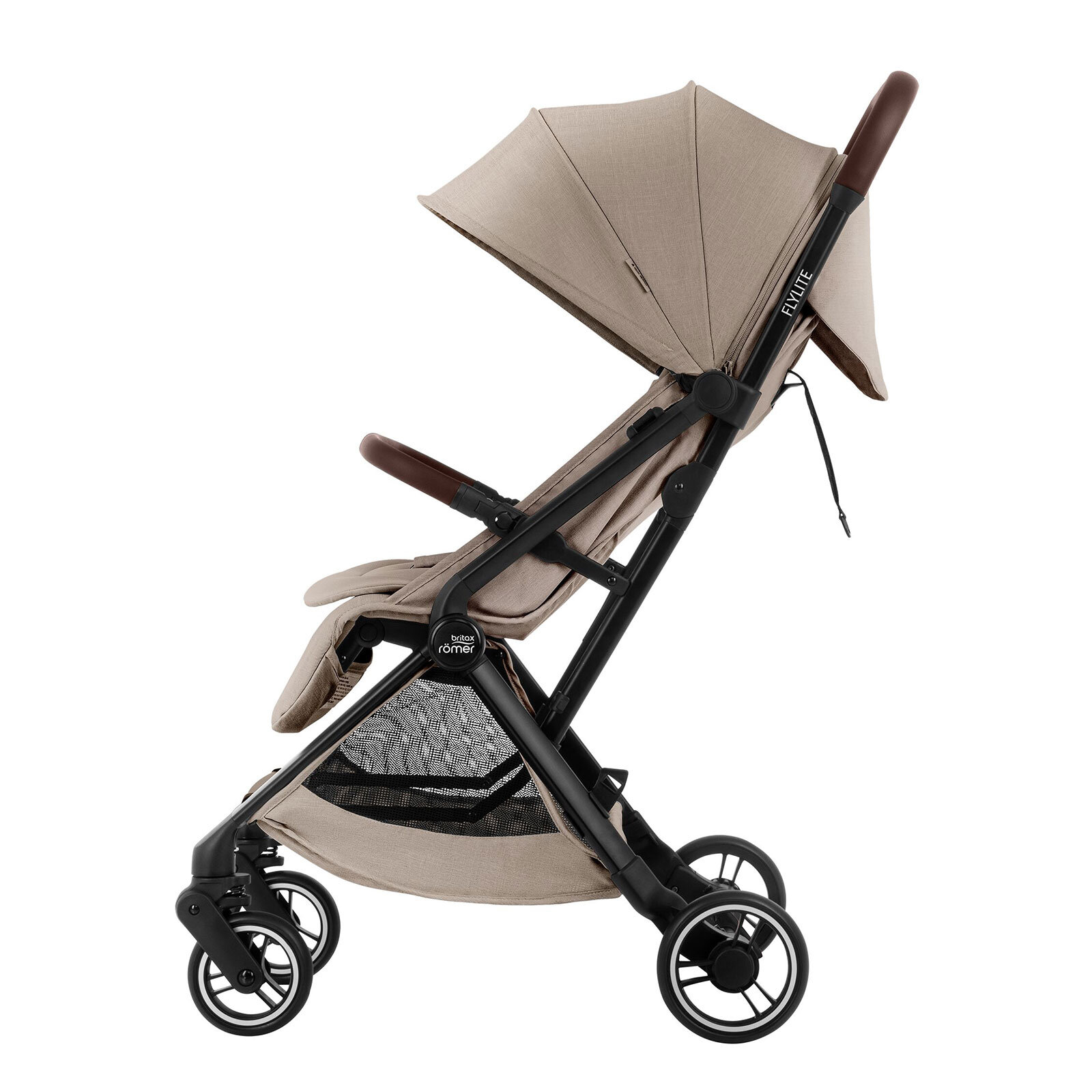 Flylite Bebek Arabası