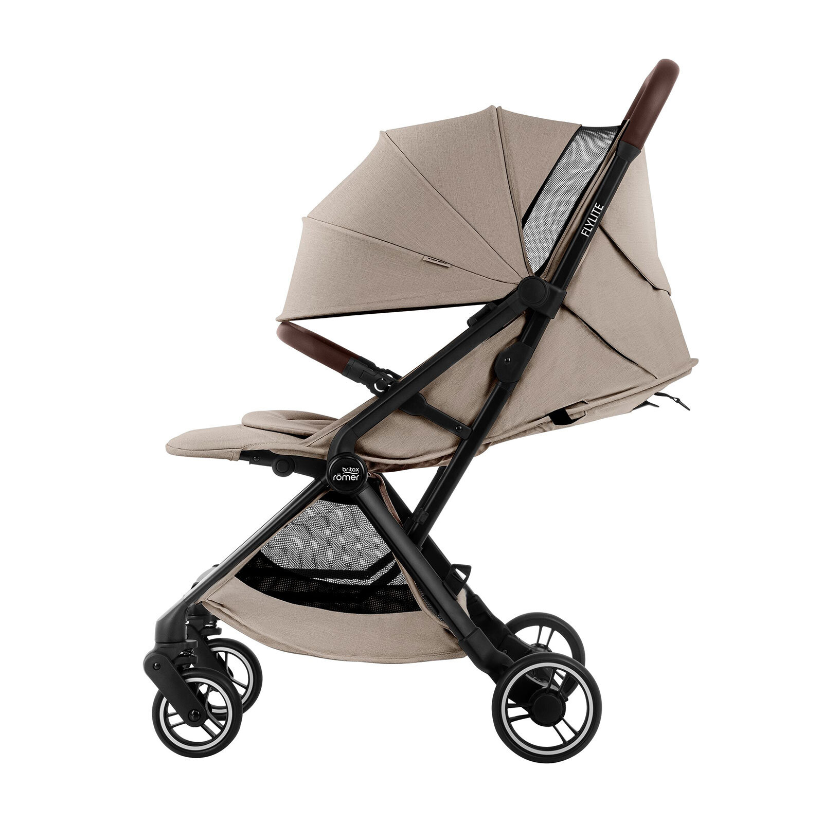 Flylite Bebek Arabası