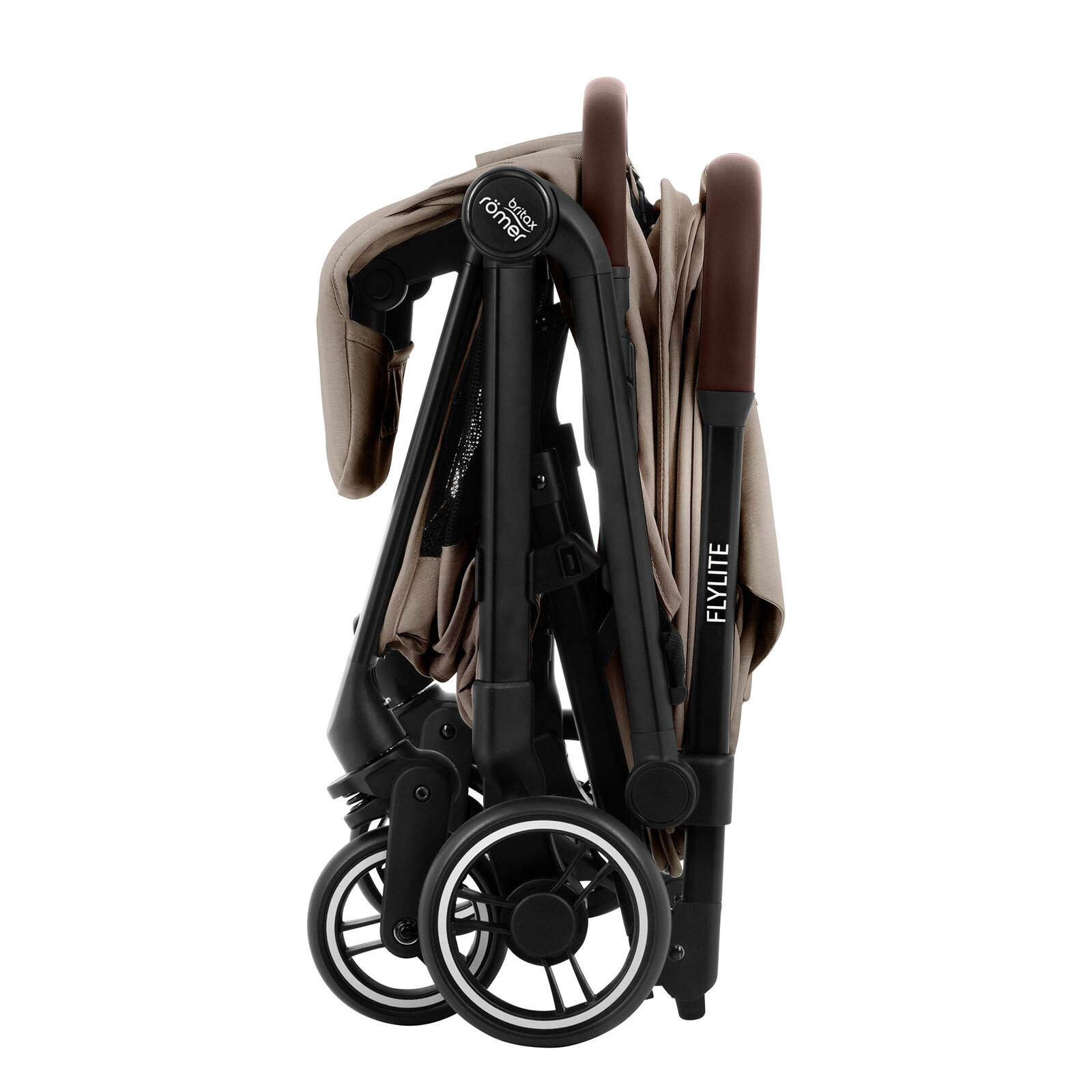 Flylite Bebek Arabası