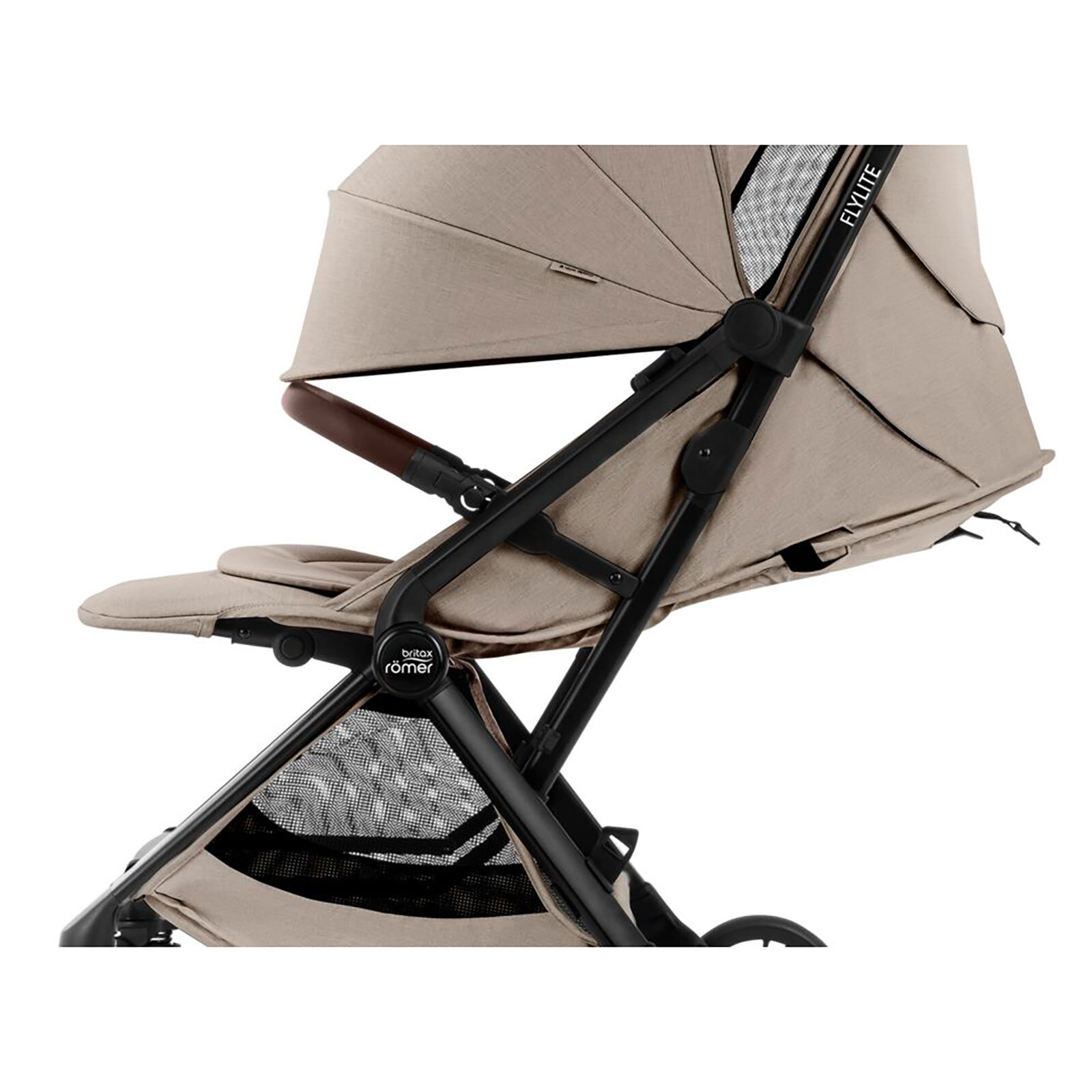 Flylite Bebek Arabası
