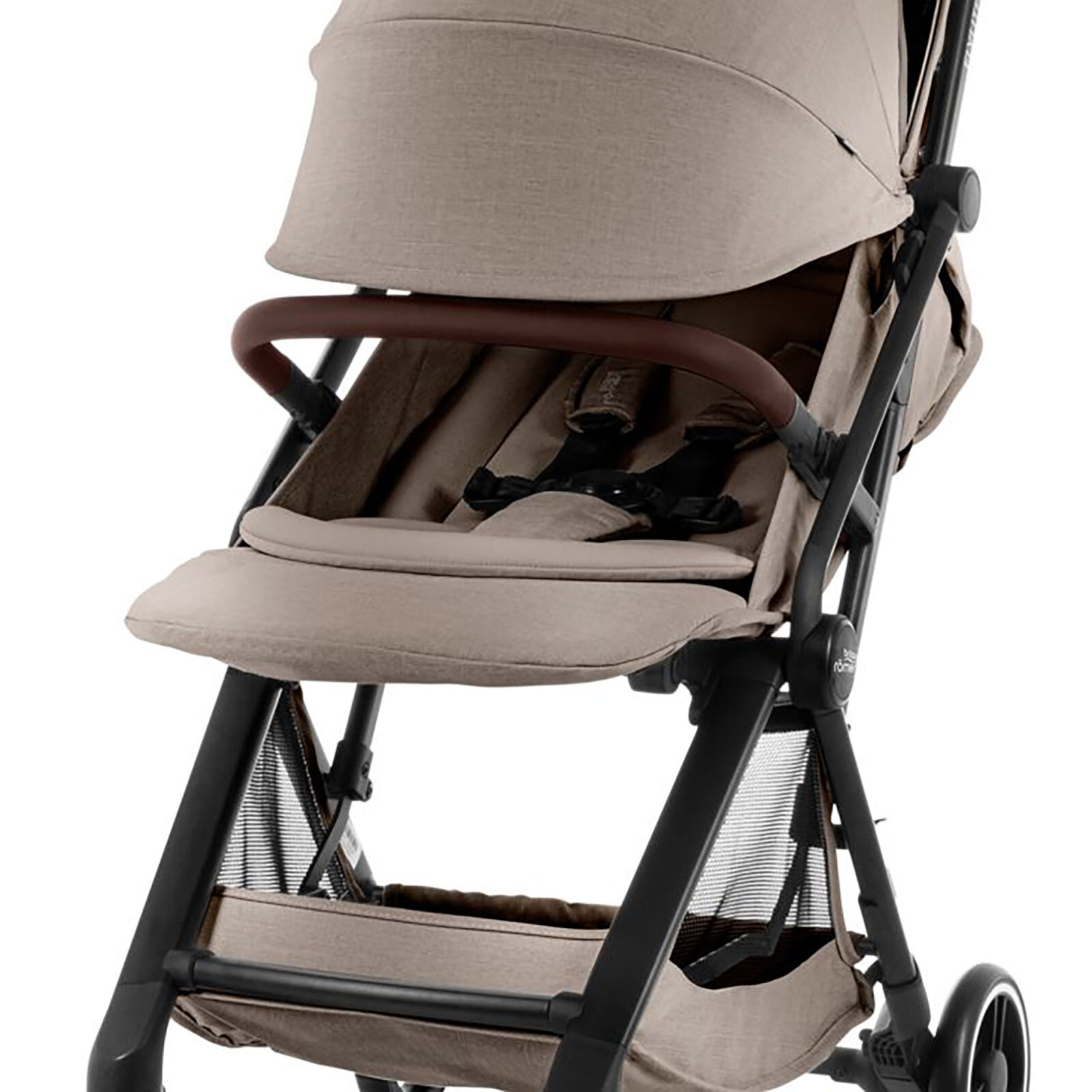 Flylite Bebek Arabası