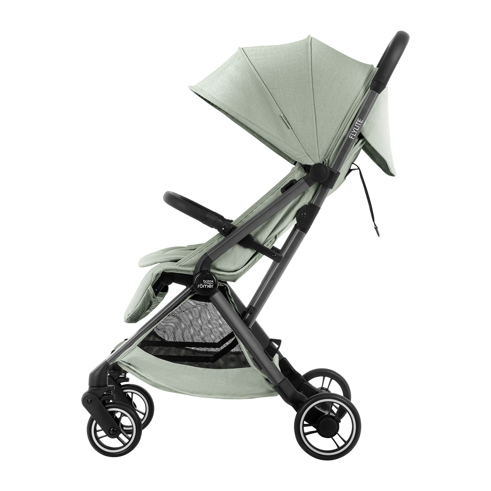 Flylite Bebek Arabası