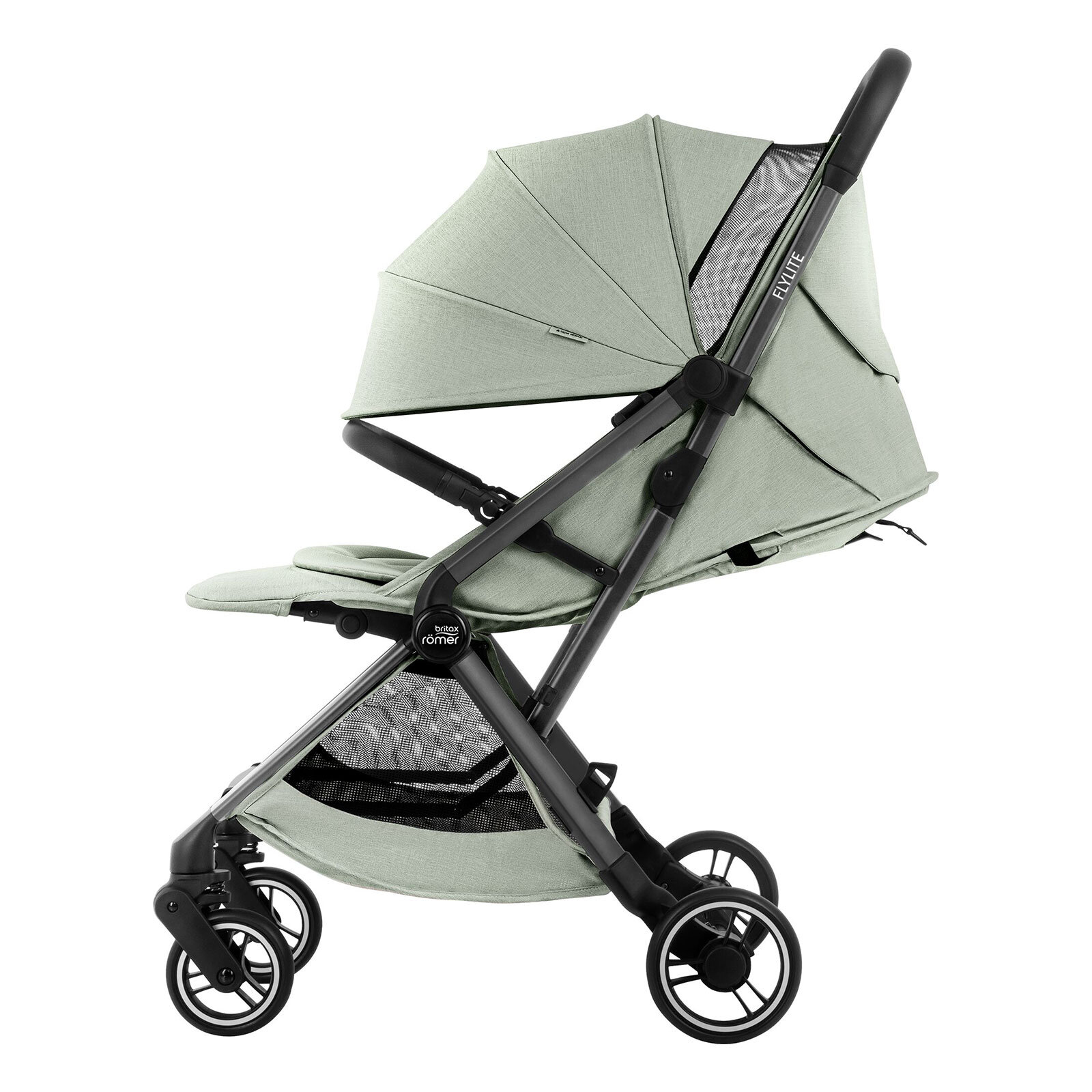 Flylite Bebek Arabası