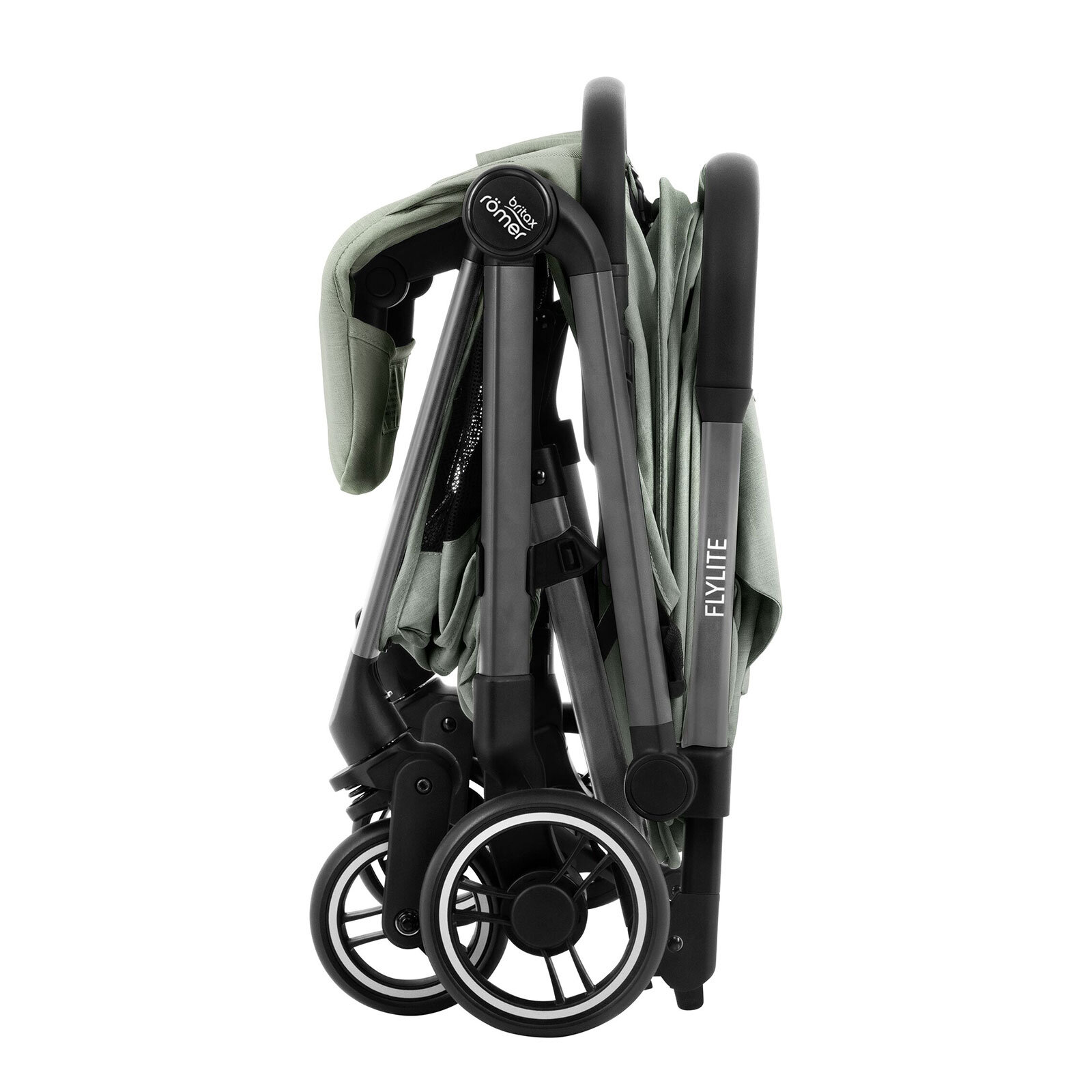 Flylite Bebek Arabası