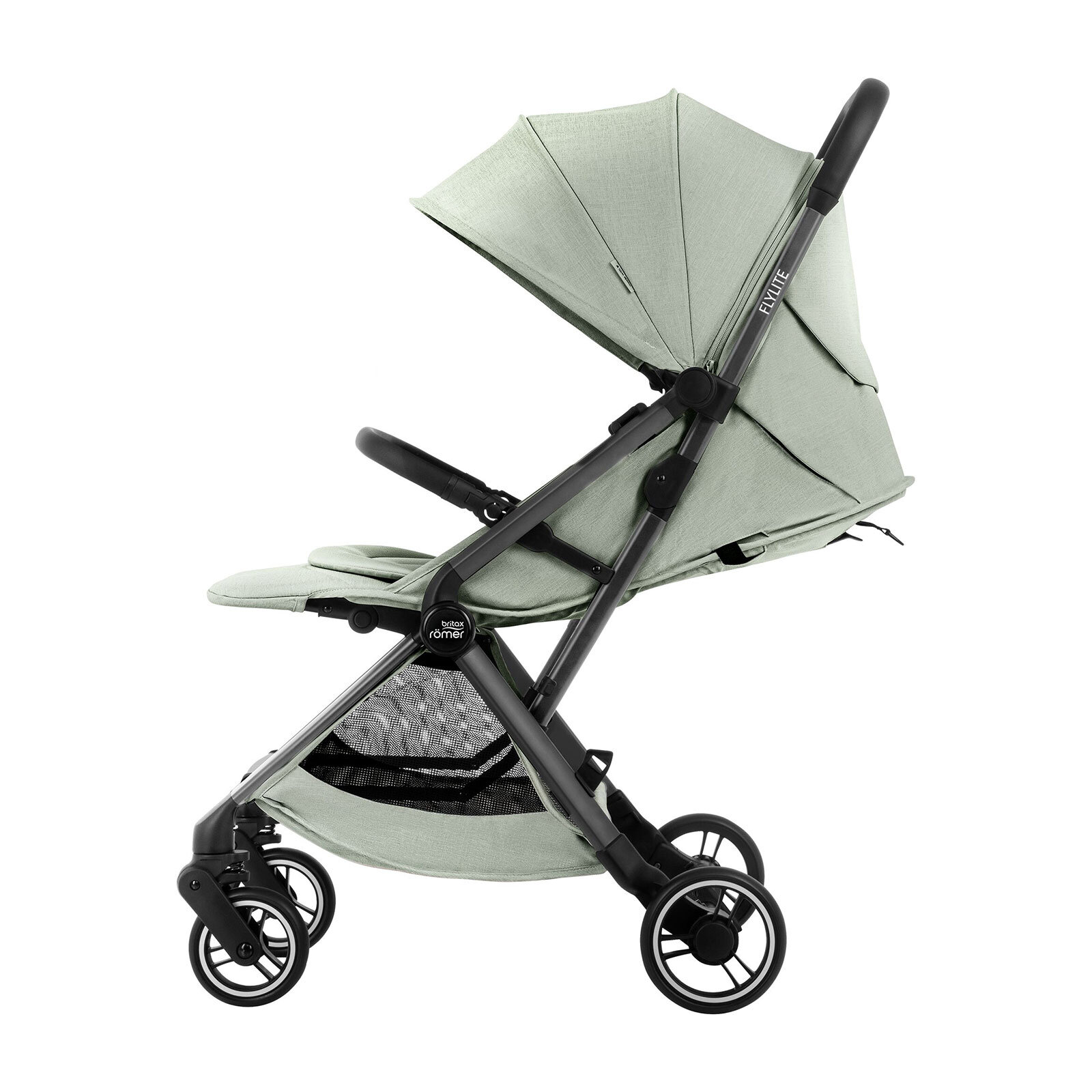 Flylite Bebek Arabası