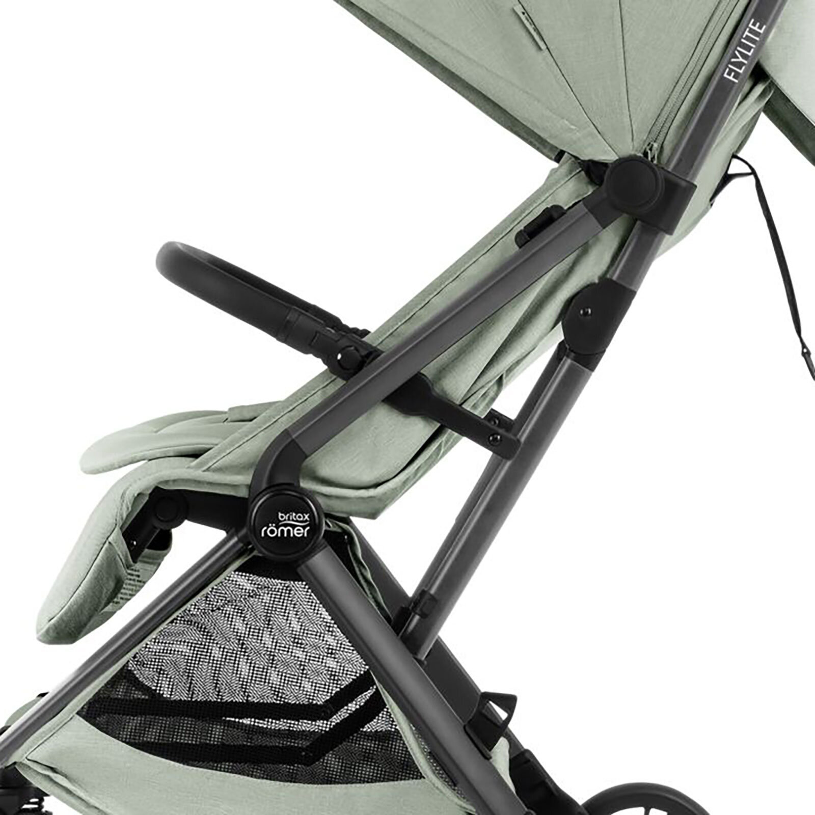 Flylite Bebek Arabası