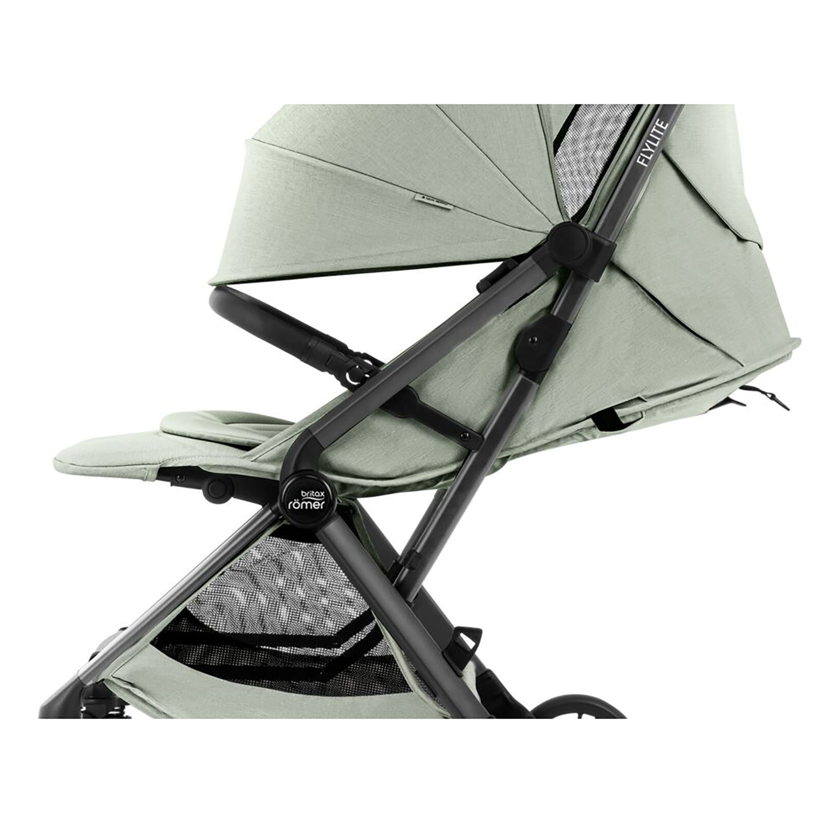 Flylite Bebek Arabası