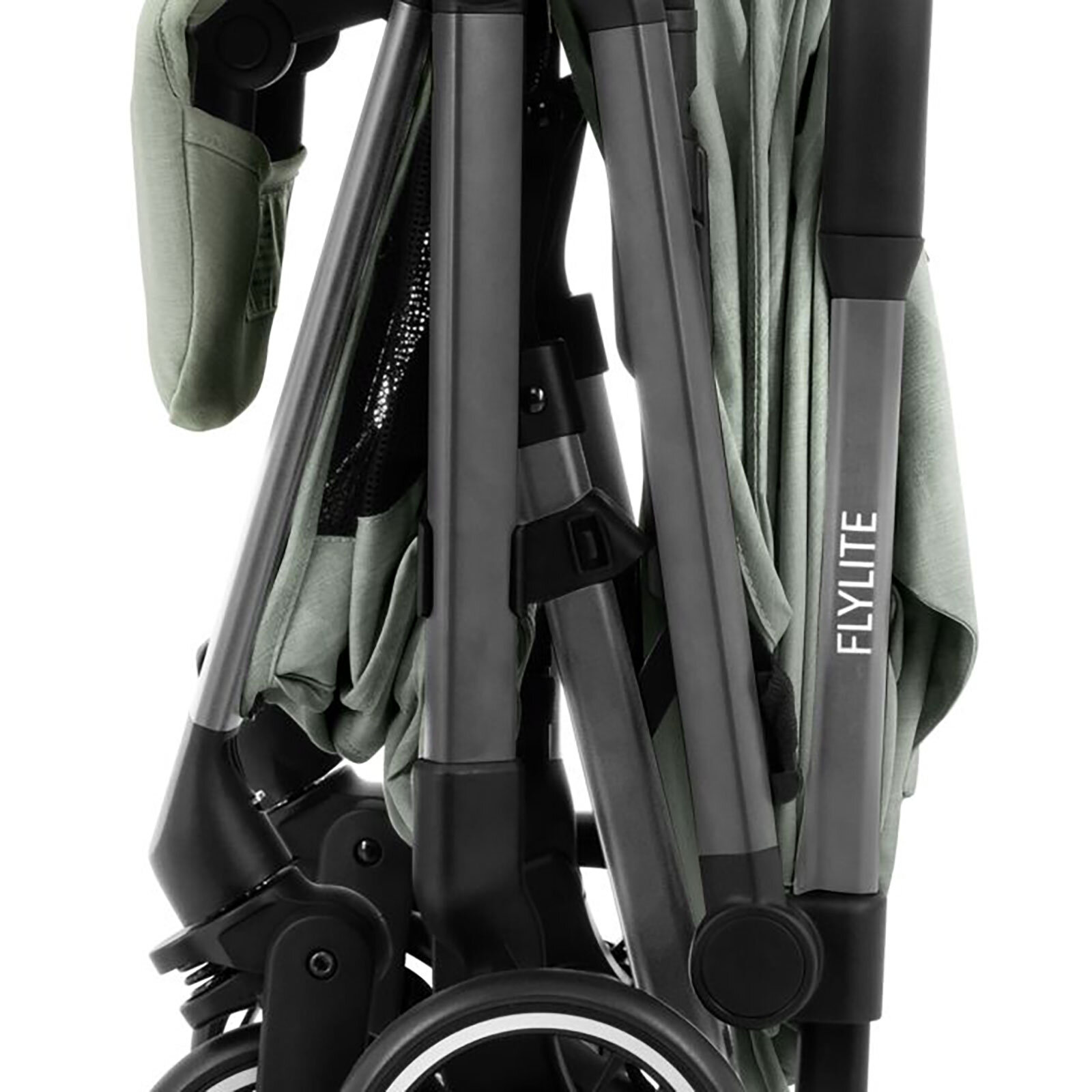 Flylite Bebek Arabası
