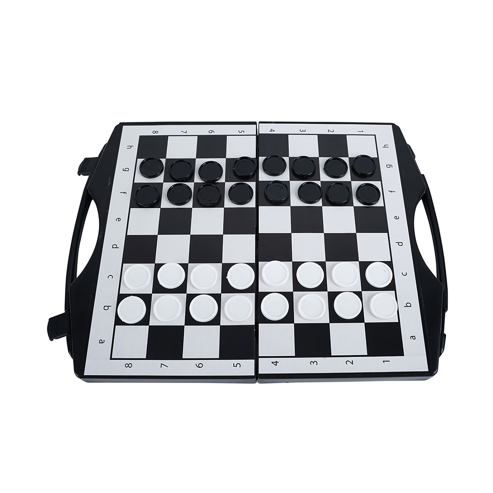 Focus Dama- Satranç Oyunu Focus Dama- Satranç Oyunu