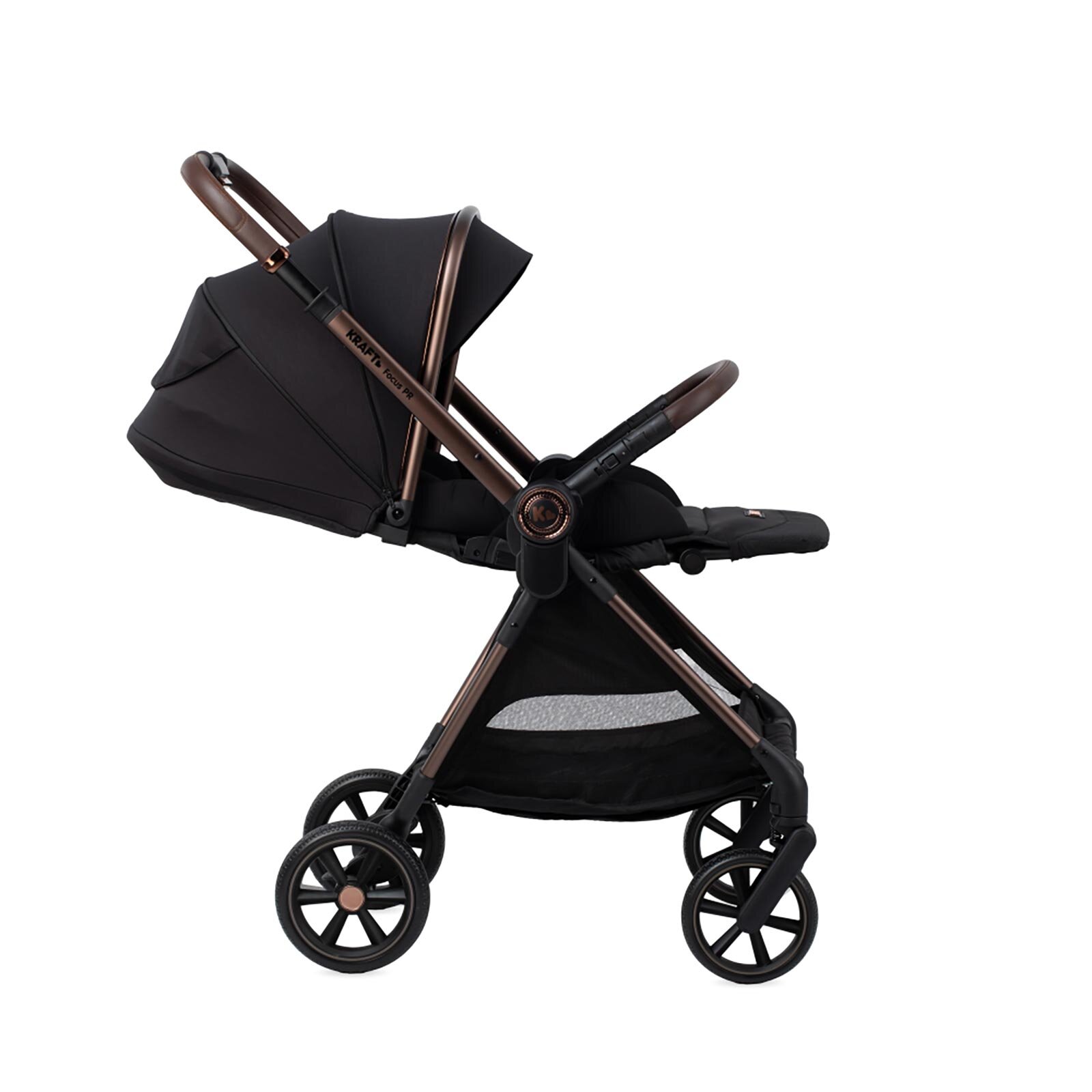 Focus Travel Sistem Bebek Arabası Focus Travel Sistem Bebek Arabası