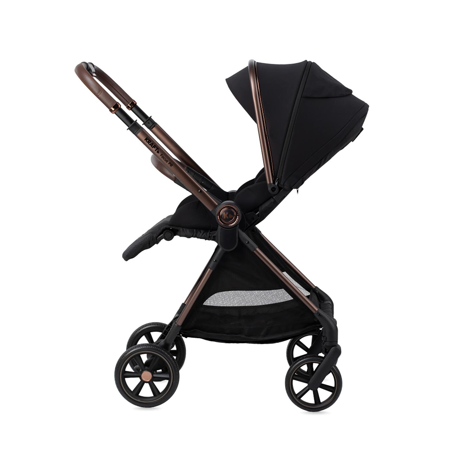 Focus Travel Sistem Bebek Arabası Focus Travel Sistem Bebek Arabası