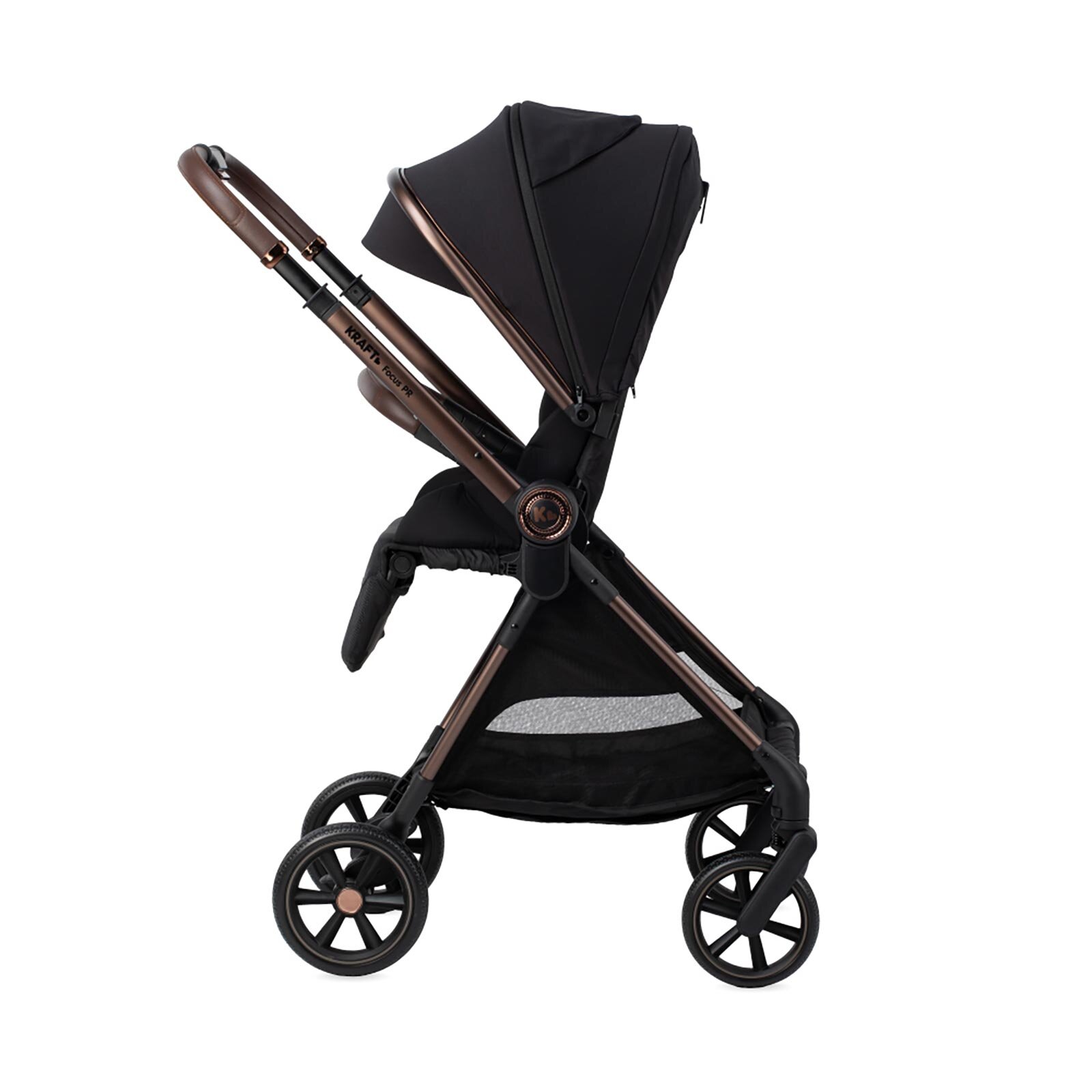 Focus Travel Sistem Bebek Arabası Focus Travel Sistem Bebek Arabası