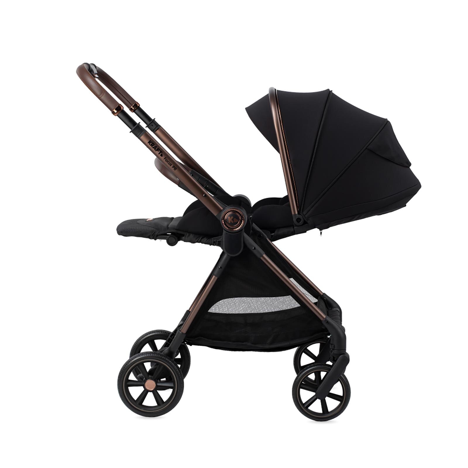 Focus Travel Sistem Bebek Arabası Focus Travel Sistem Bebek Arabası