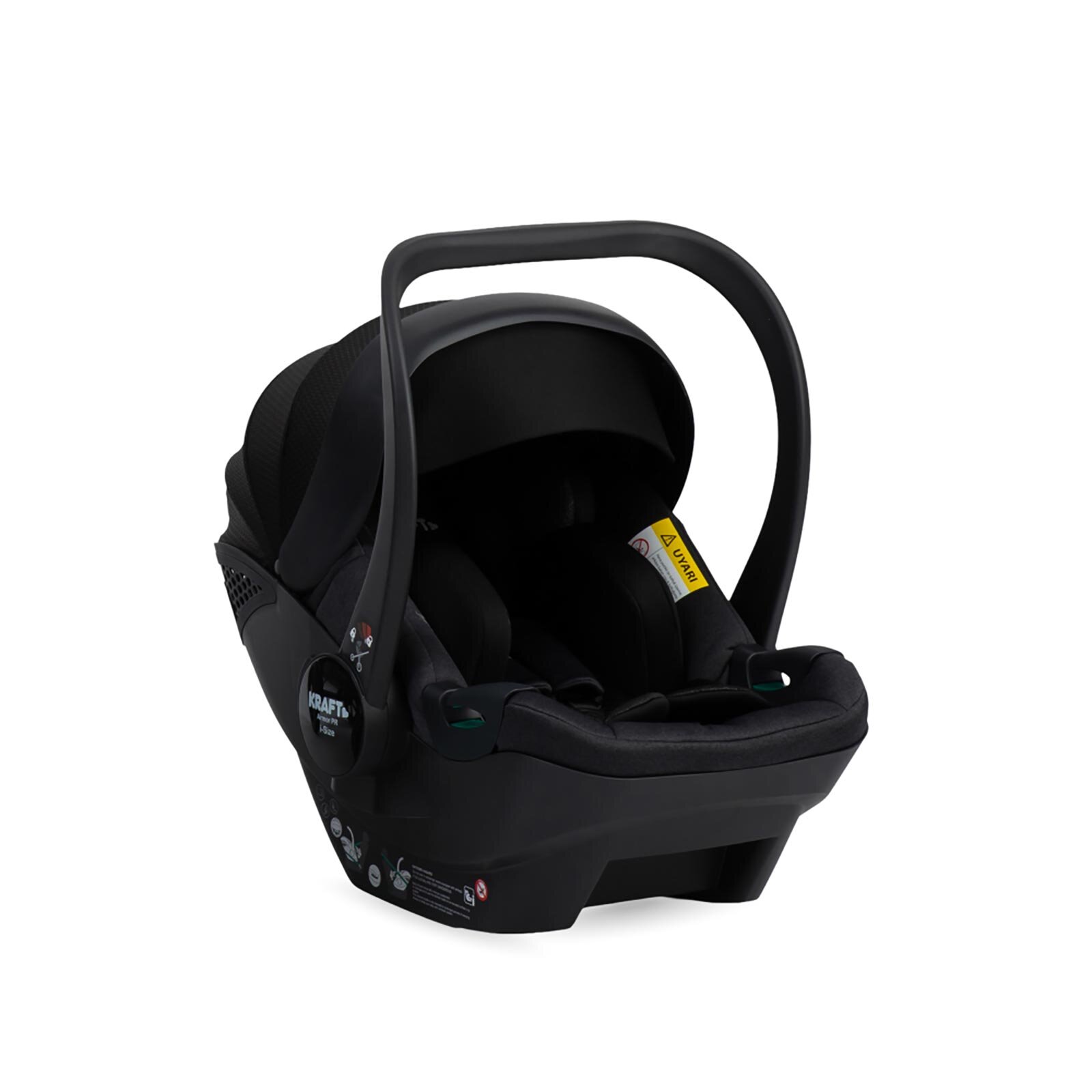 Focus Travel Sistem Bebek Arabası Focus Travel Sistem Bebek Arabası