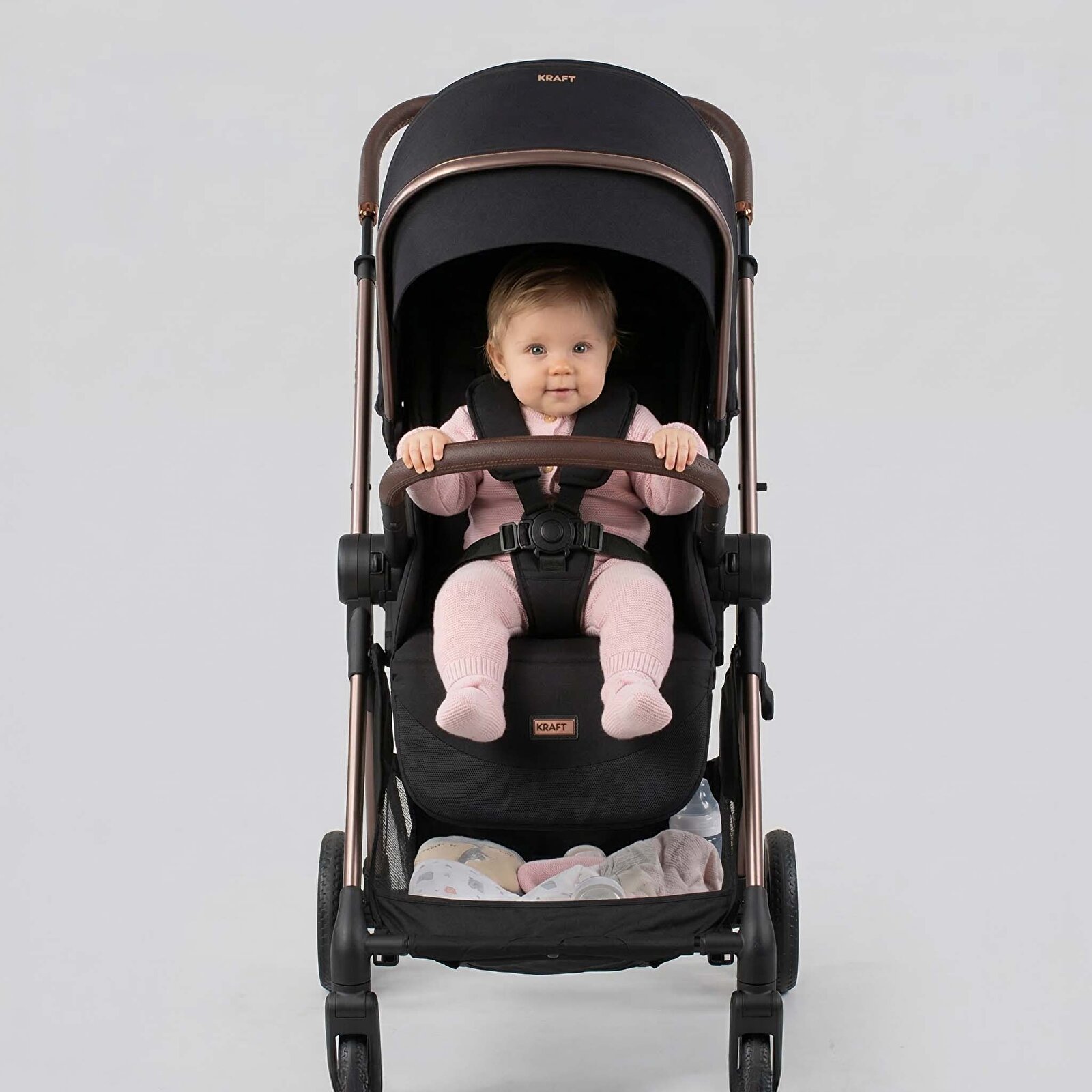 Focus Travel Sistem Bebek Arabası