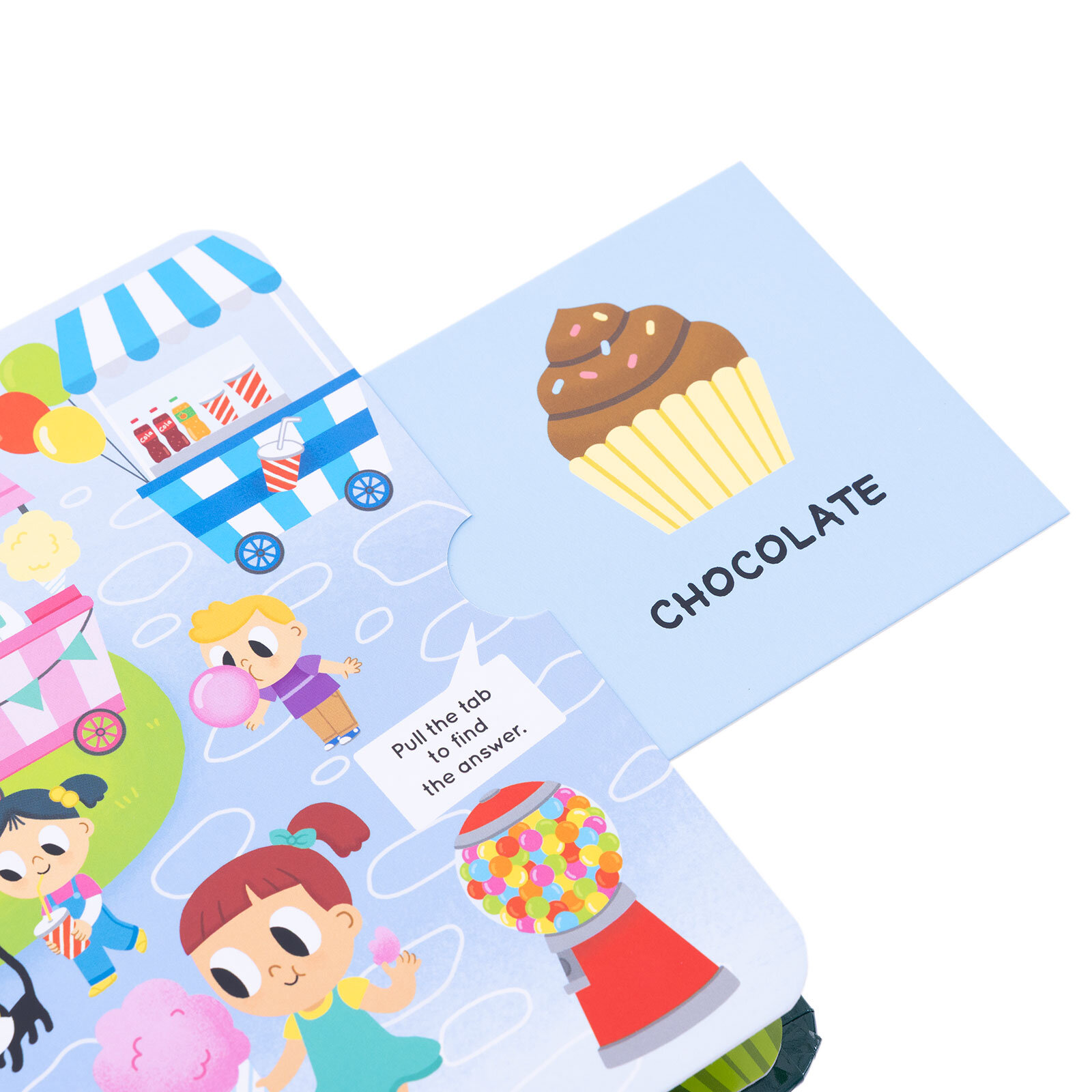 Follow Your Nose: Everyday Scents /İngilizce, hareketli ve kokulu kitap Follow Your Nose: Everyday Scents /İngilizce, hareketli ve kokulu kitap