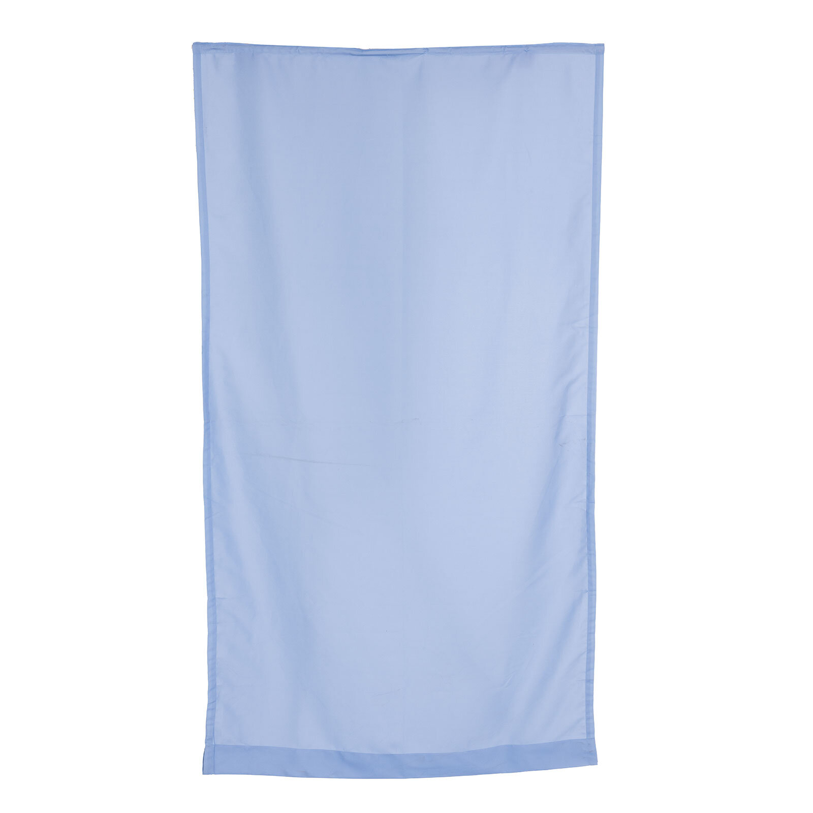 Bebek Odası Fon Perde Mavi 140x200 cm Bebek Odası Fon Perde Mavi 140x200 cm