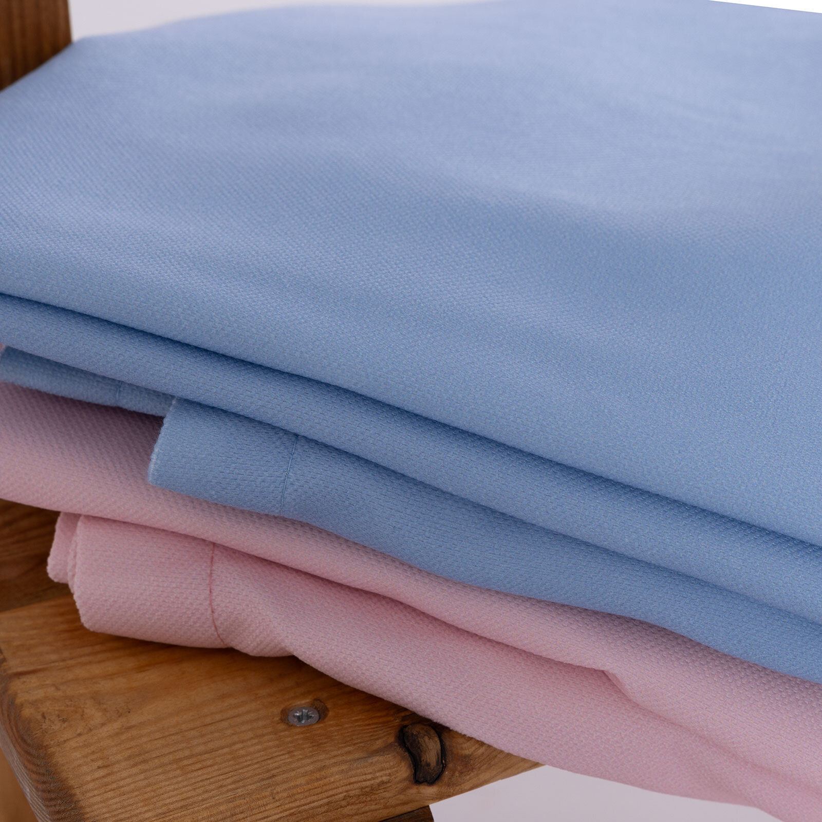 Bebek Odası Fon Perde Mavi 140x200 cm Bebek Odası Fon Perde Mavi 140x200 cm