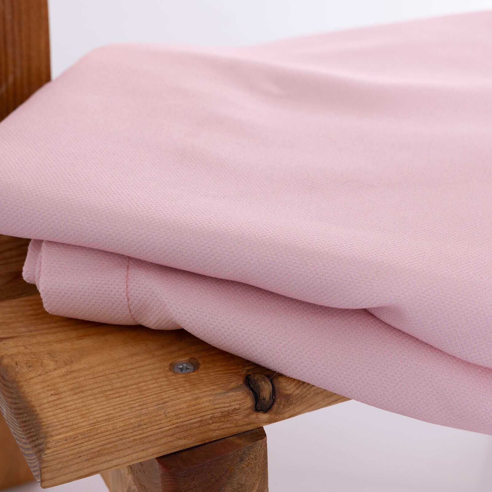 Bebek Odası Fon Perde Pembe 140x200 cm Bebek Odası Fon Perde Pembe 140x200 cm