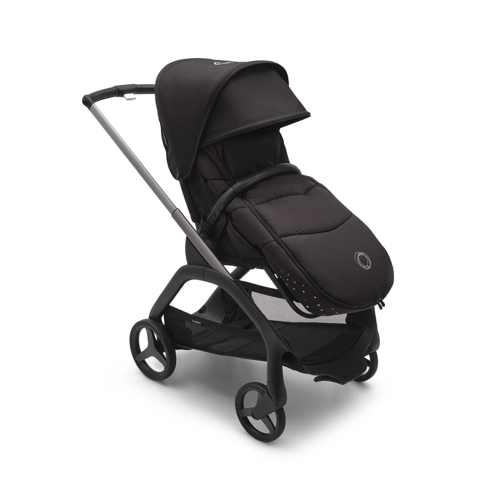 Footmuff ebebek 2025
