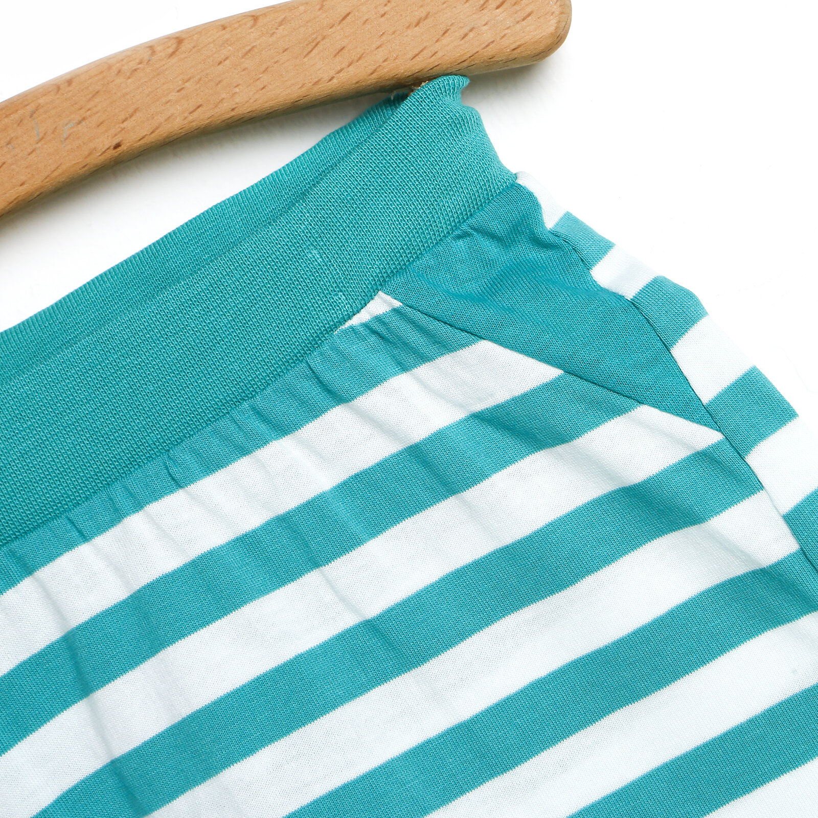 Yenidoğan Gezegen Atlet Tshirt-Patiksiz Alt 2li Takım