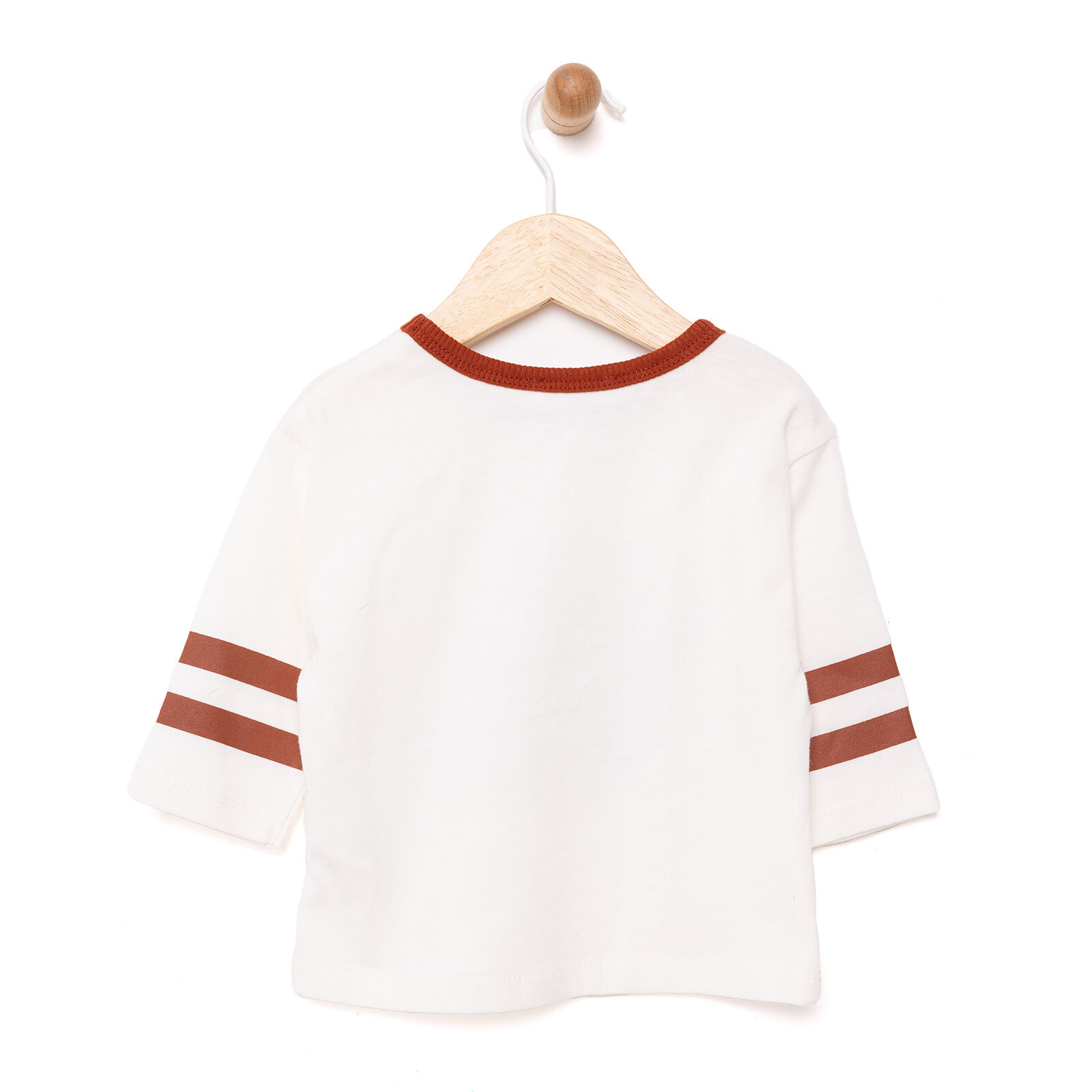 Forest Camp Erkek Sweatshirt Erkek Bebek