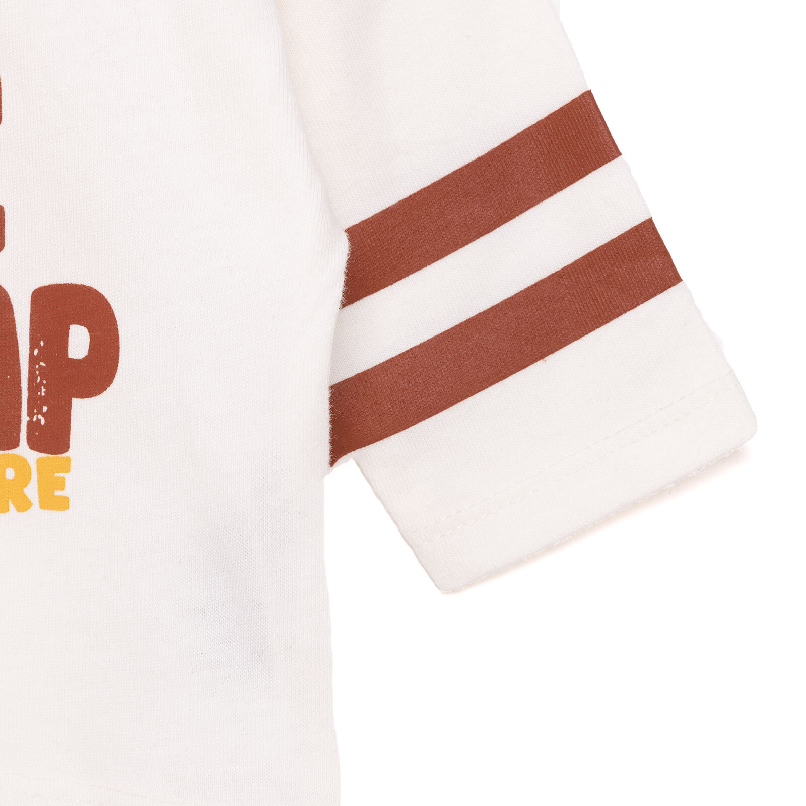 Forest Camp Erkek Sweatshirt Erkek Bebek