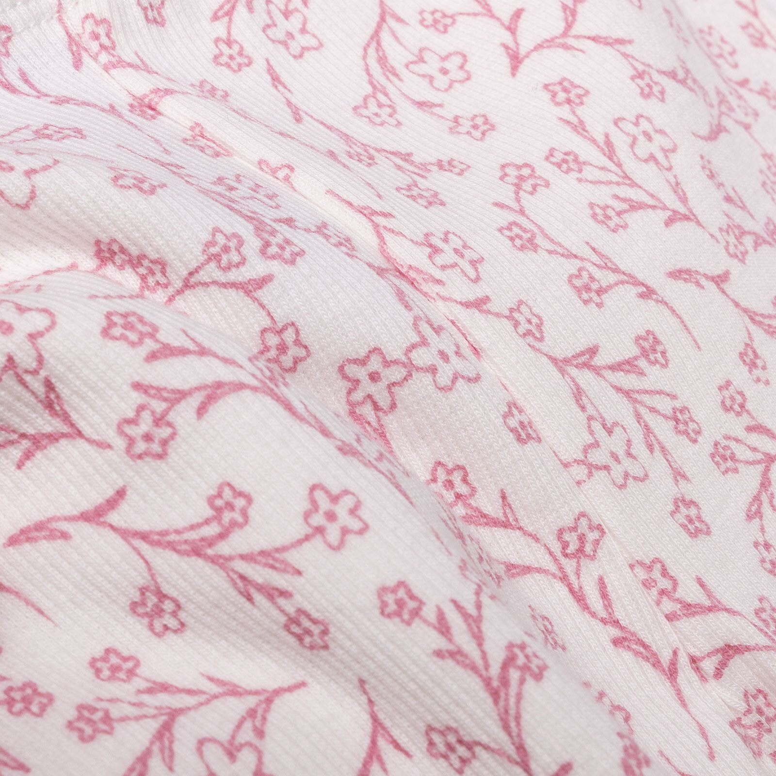 Forest Flower Bluz-Tayt