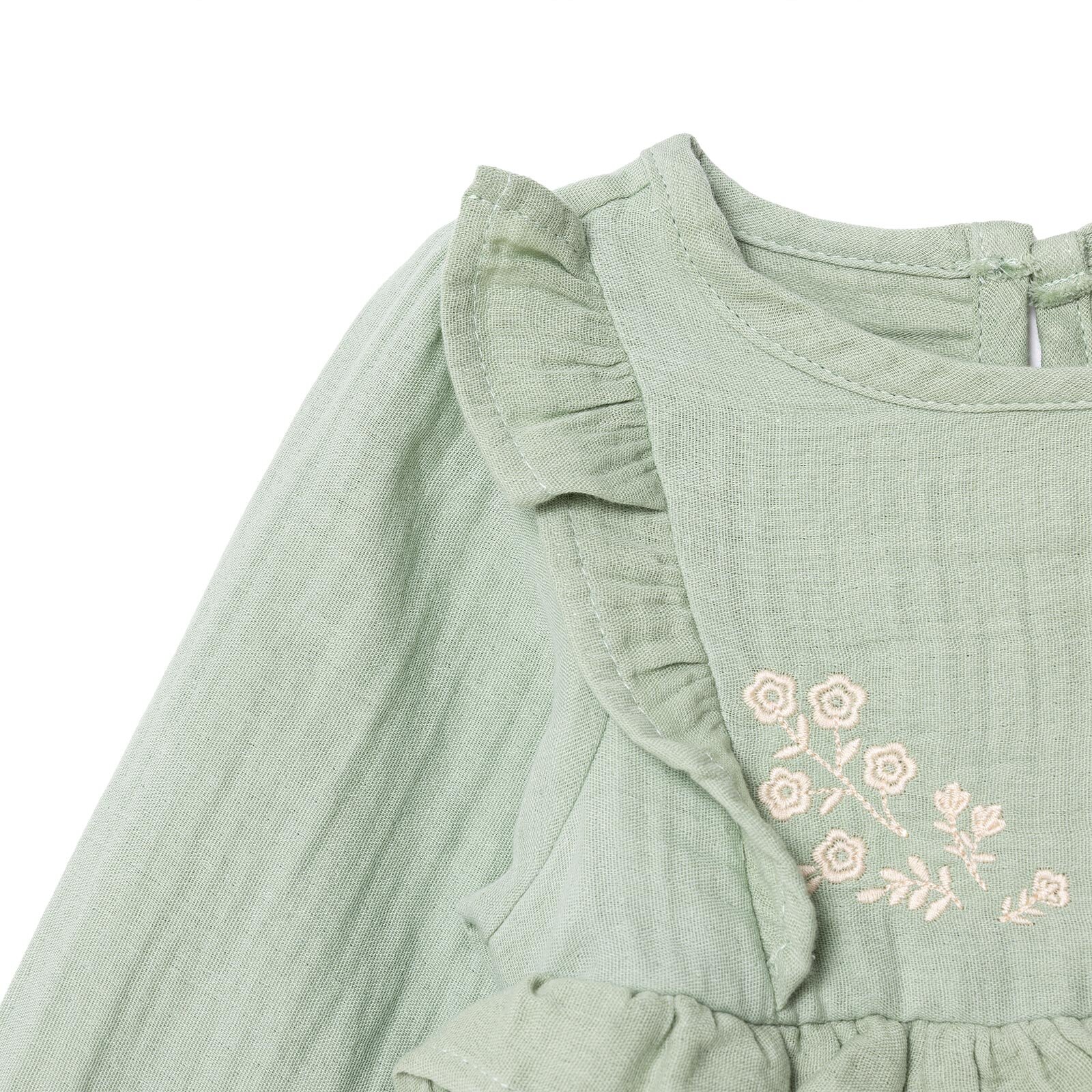 Forest Flower Elbise Forest Flower Elbise